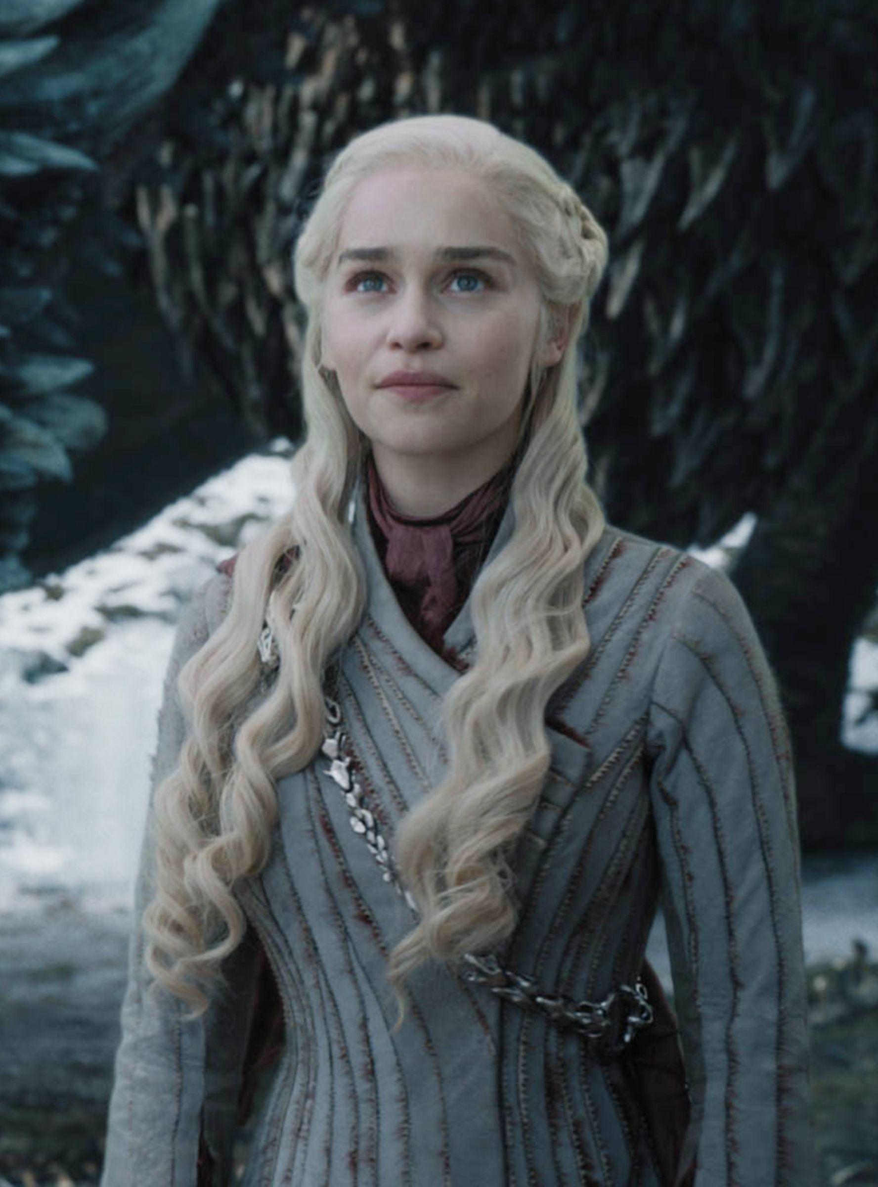 1776x2400 This New Thrones Photo Totally Smashes All Of Your Mad Queen Dany Theories. Mother of dragons, Danerys targaryen, Daenerys targaryen