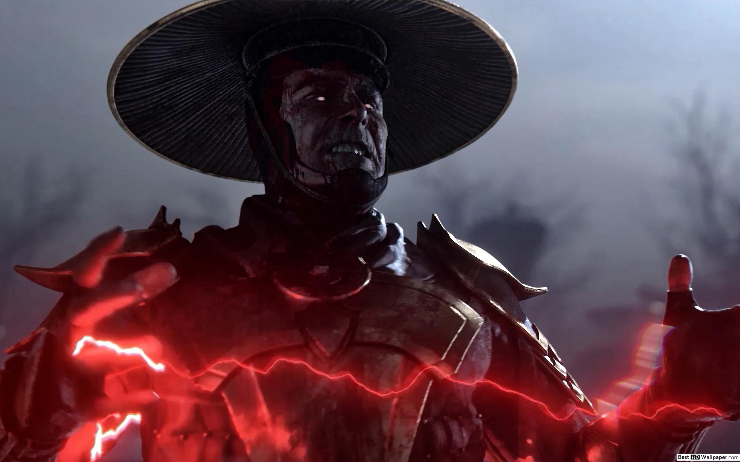 2560x1600 Mortal Kombat 11 HD wallpaper download