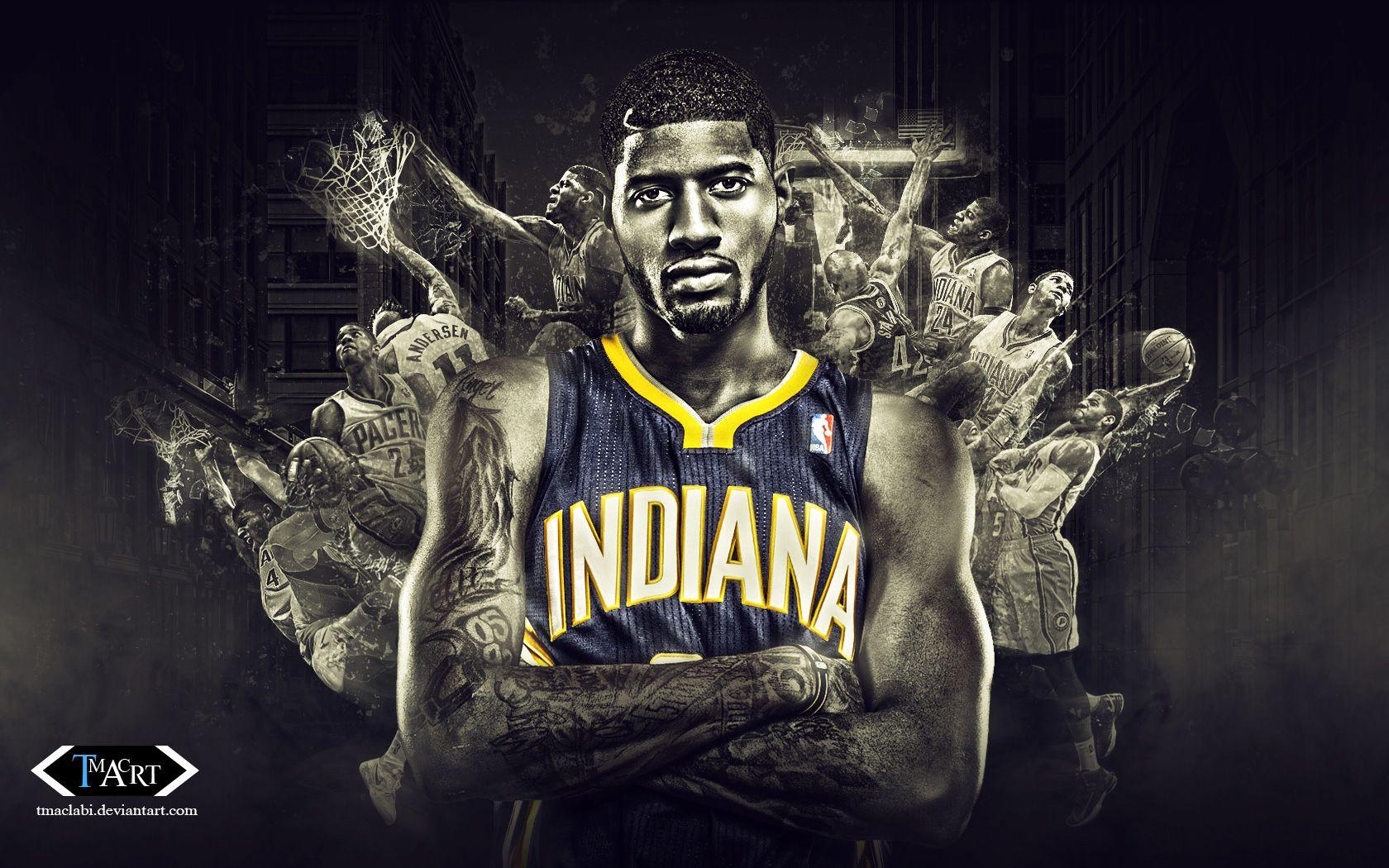 1680x1050 Free download Paul George Wallpaper Basketball Wallpaper at Paul george [1680x1050] for your Desktop, Mobile & Tablet. Explore George Wallpaper. Paul George Wallpaper, George Washington Wallpaper, Paul George Wallpaper