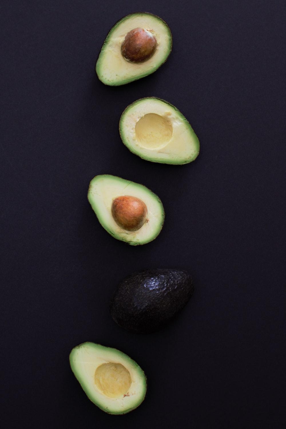 1000x1500 Avocado Picture [HD]. Download Free Image