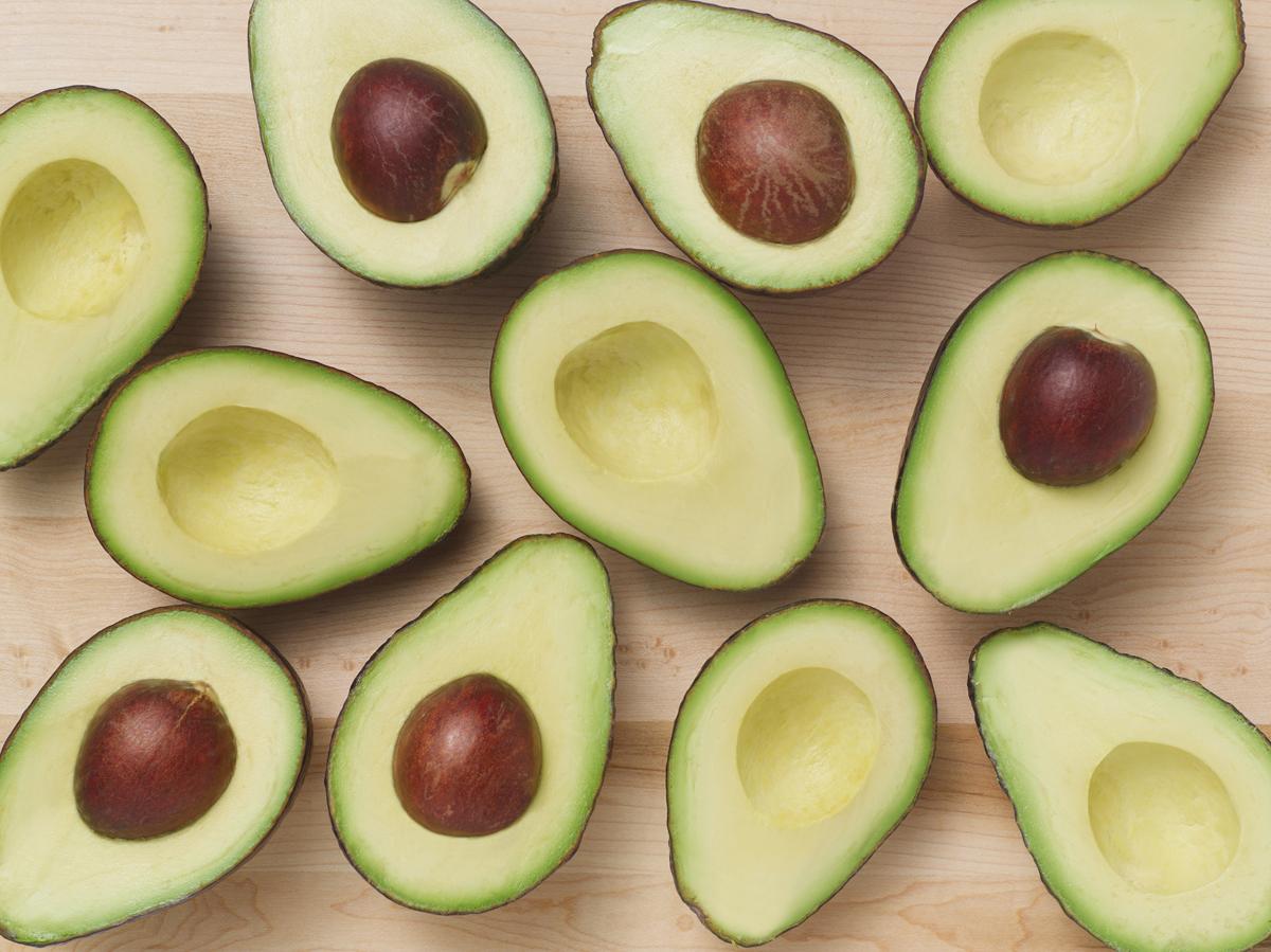 1200x899 Avocado Wallpaper High Resolution