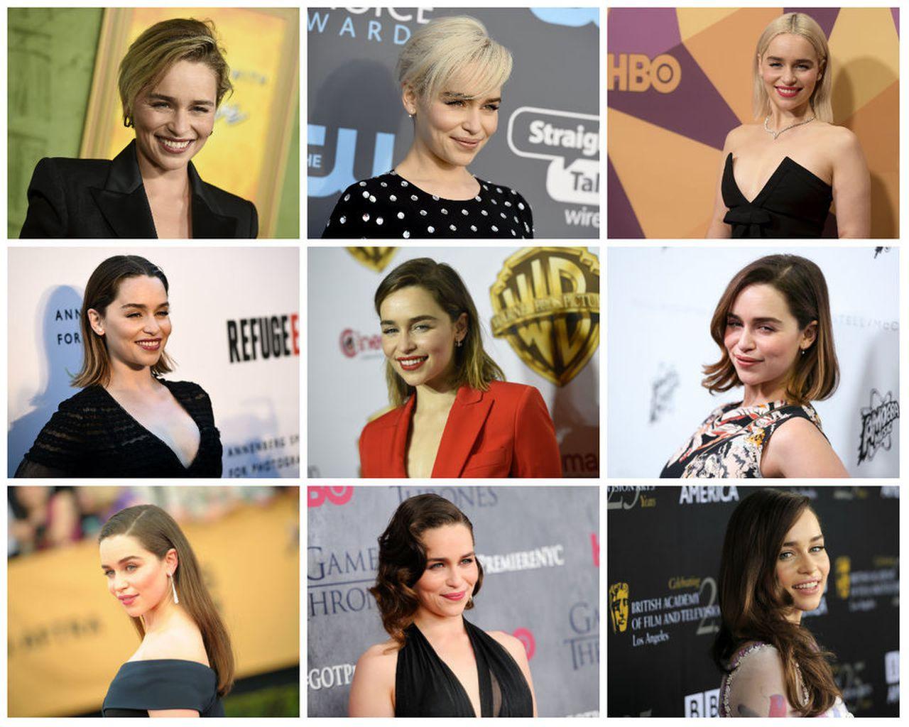 1280x1024 Emilia Clarke fun facts: 16 things to know about the 'Game of Thrones' star
