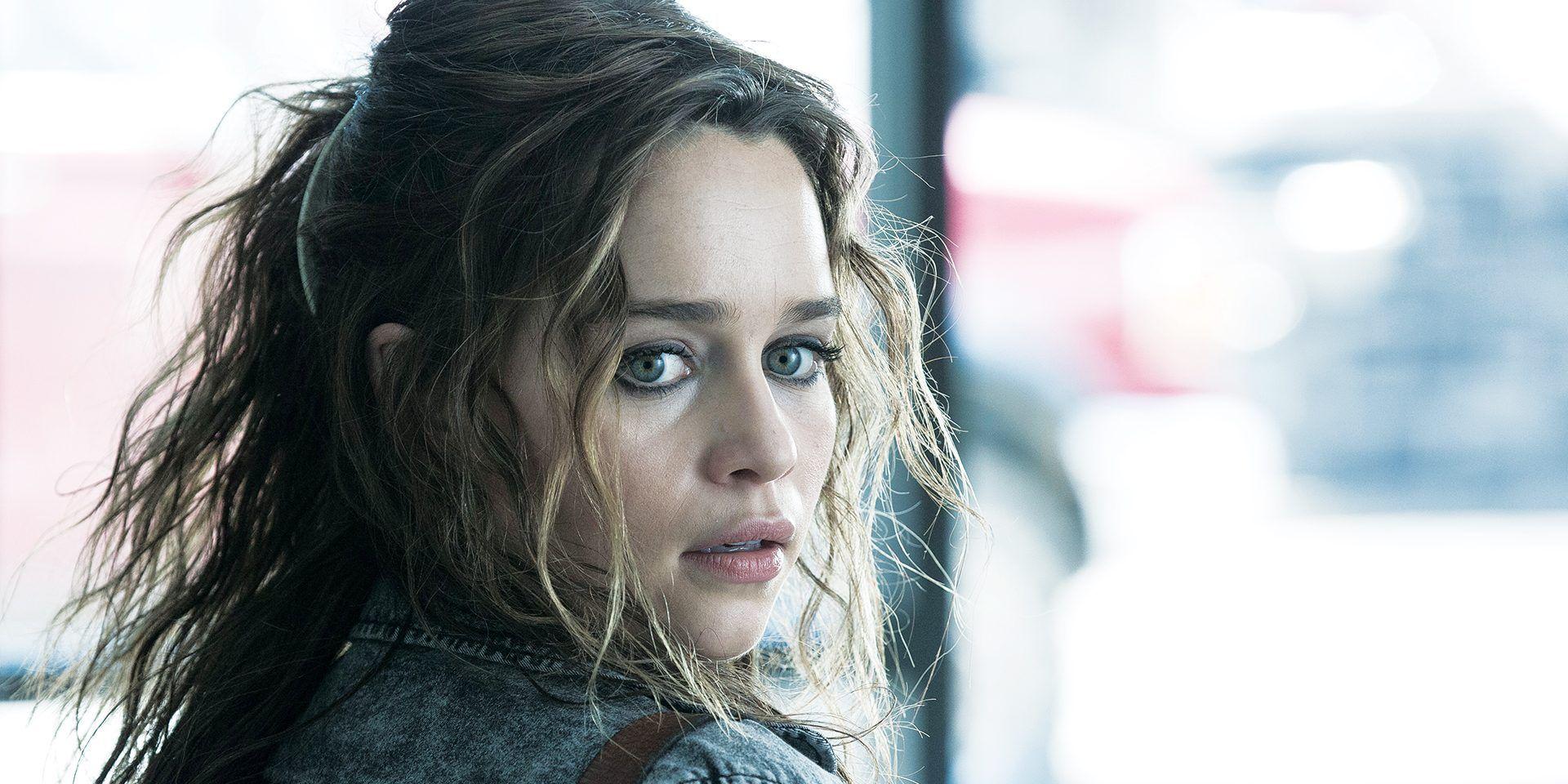 1920x960 Every Emilia Clarke Movie Ranked (According To IMDb)