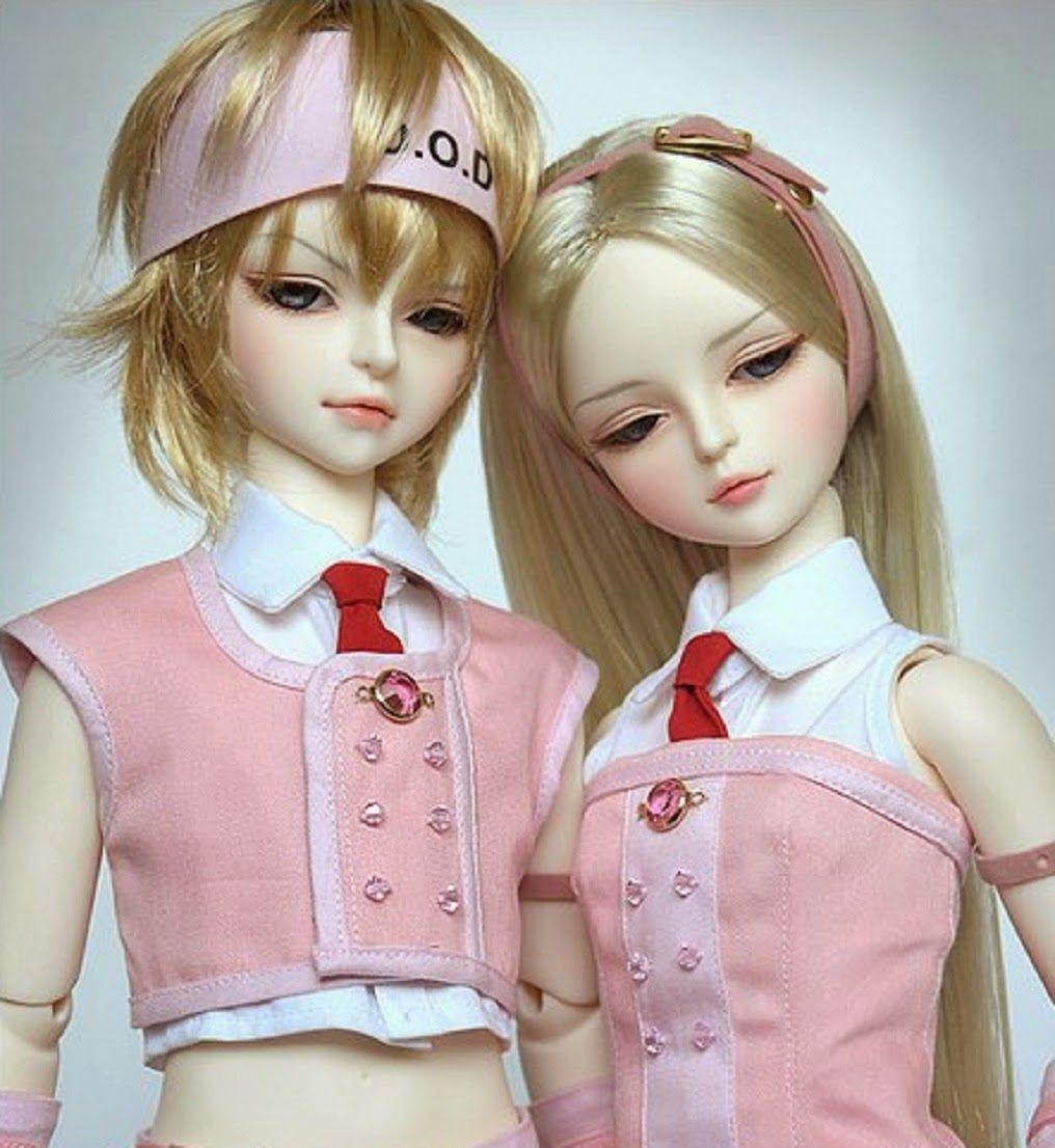 Cute Doll Couple Wallpapers Top Free Cute Doll Couple Backgrounds