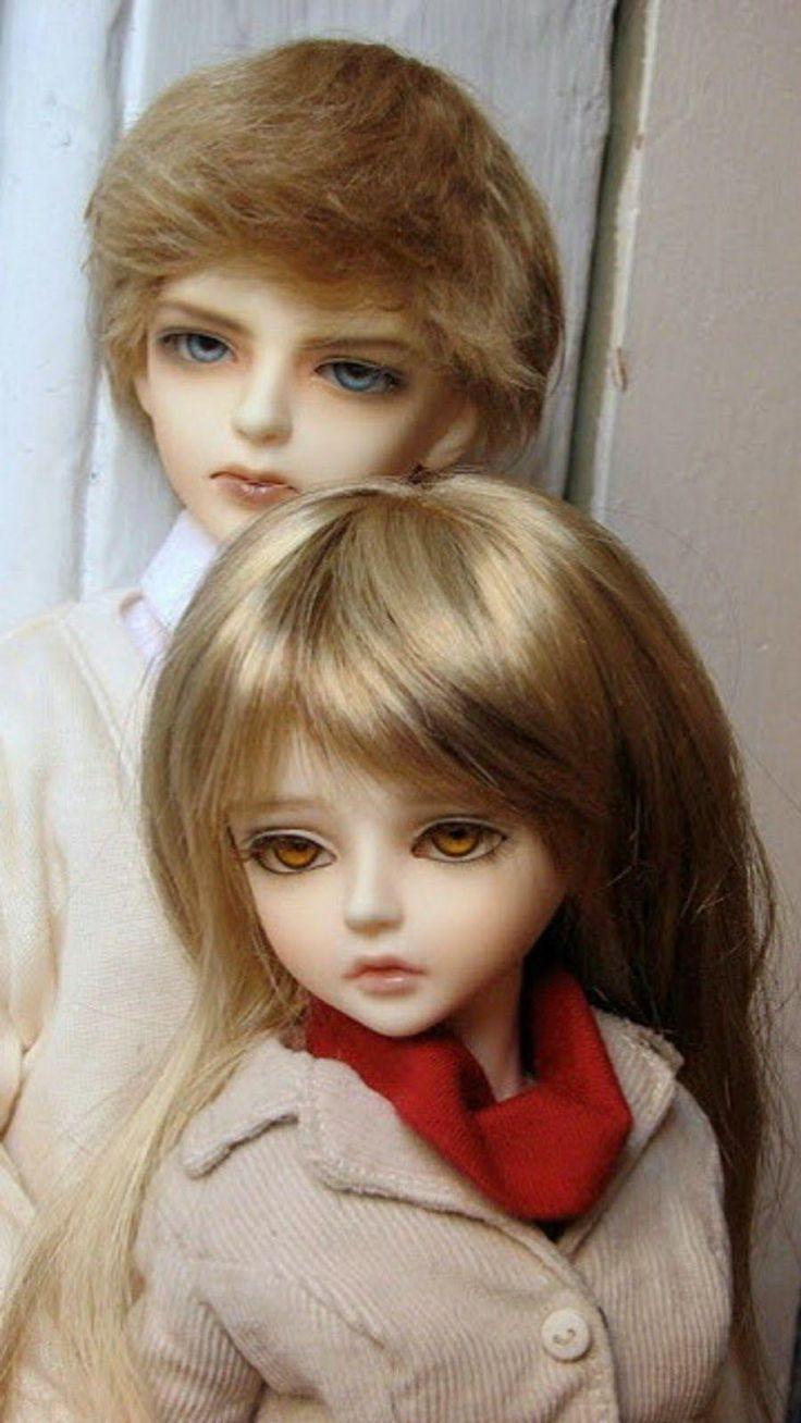736x1308 Hd Couple Barbie Wallpaper. Cute baby girl picture, Baby girl picture, Boy doll