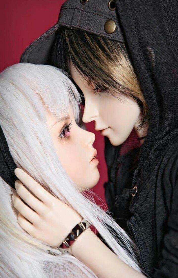 719x1123 dolls. Couples doll, Bjd dolls girls, Cute dolls