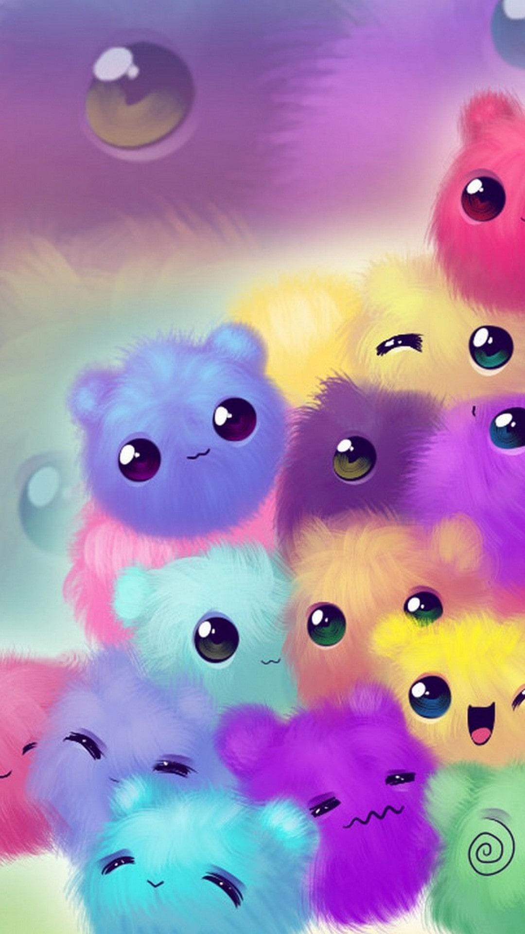 1080x1920 Cute Wallpaper