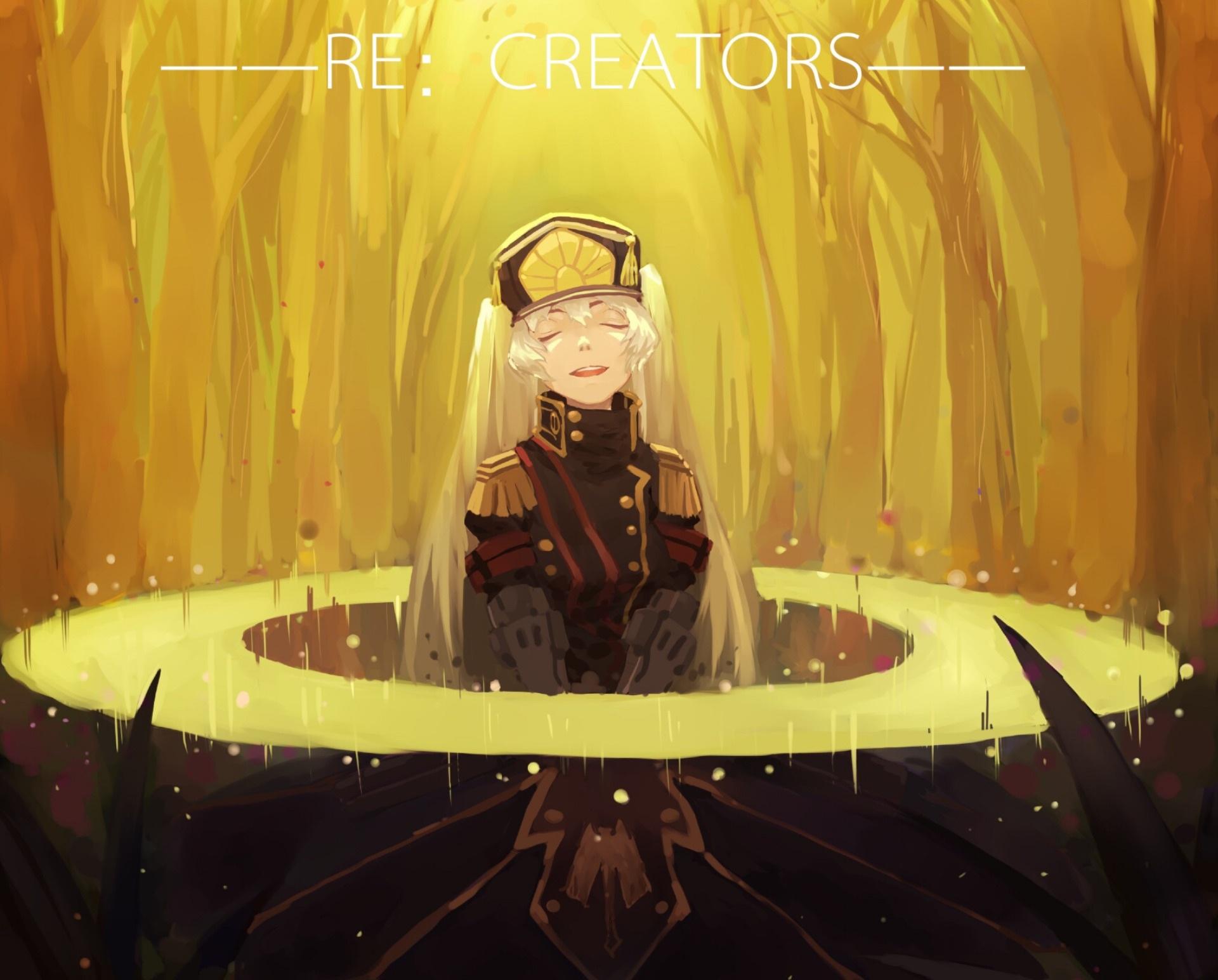 1920x1544 1920x1544 Altair (Re:Creators) wallpaper
