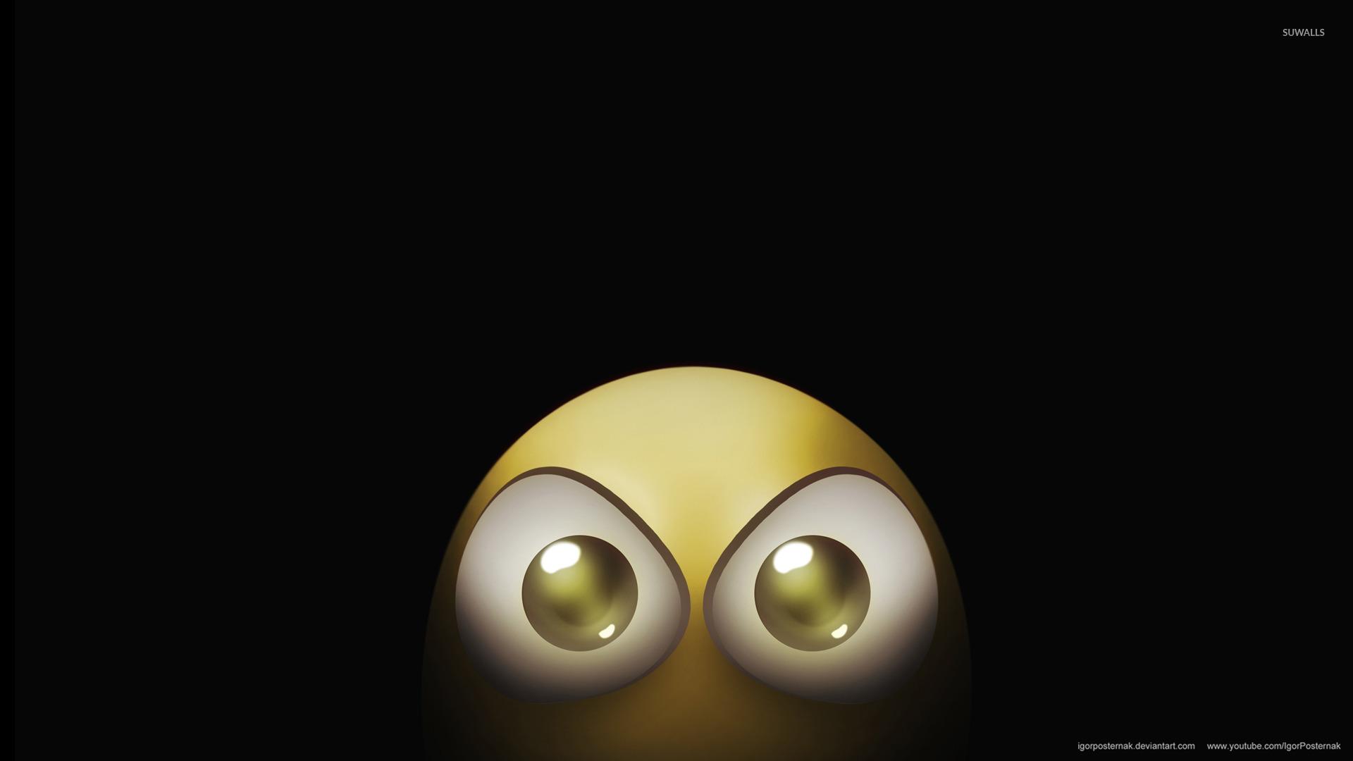1920x1080 Yellow creature wallpaper Art wallpaper