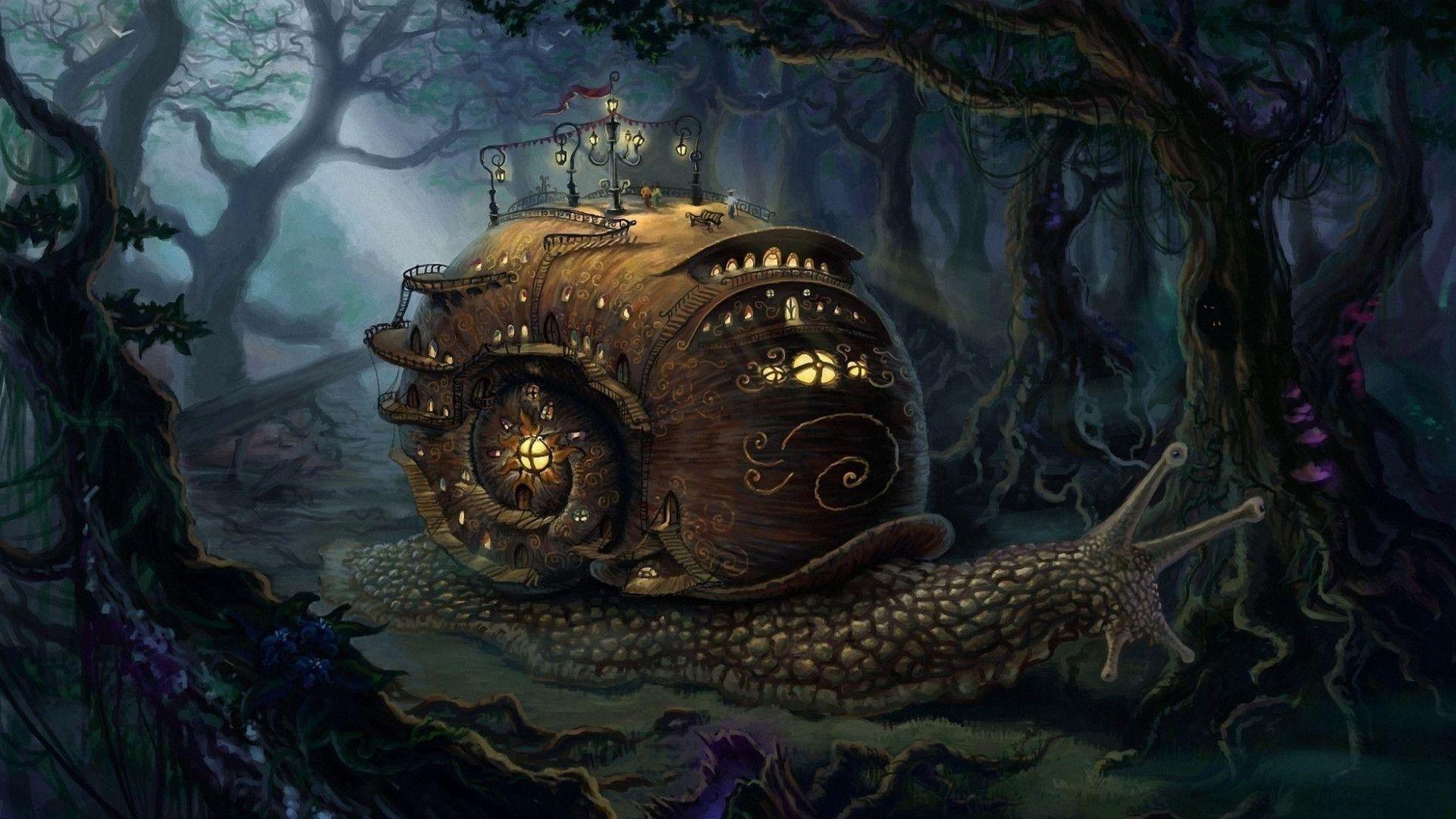 1920x1080 Hd steampunk wallpaper Gallery