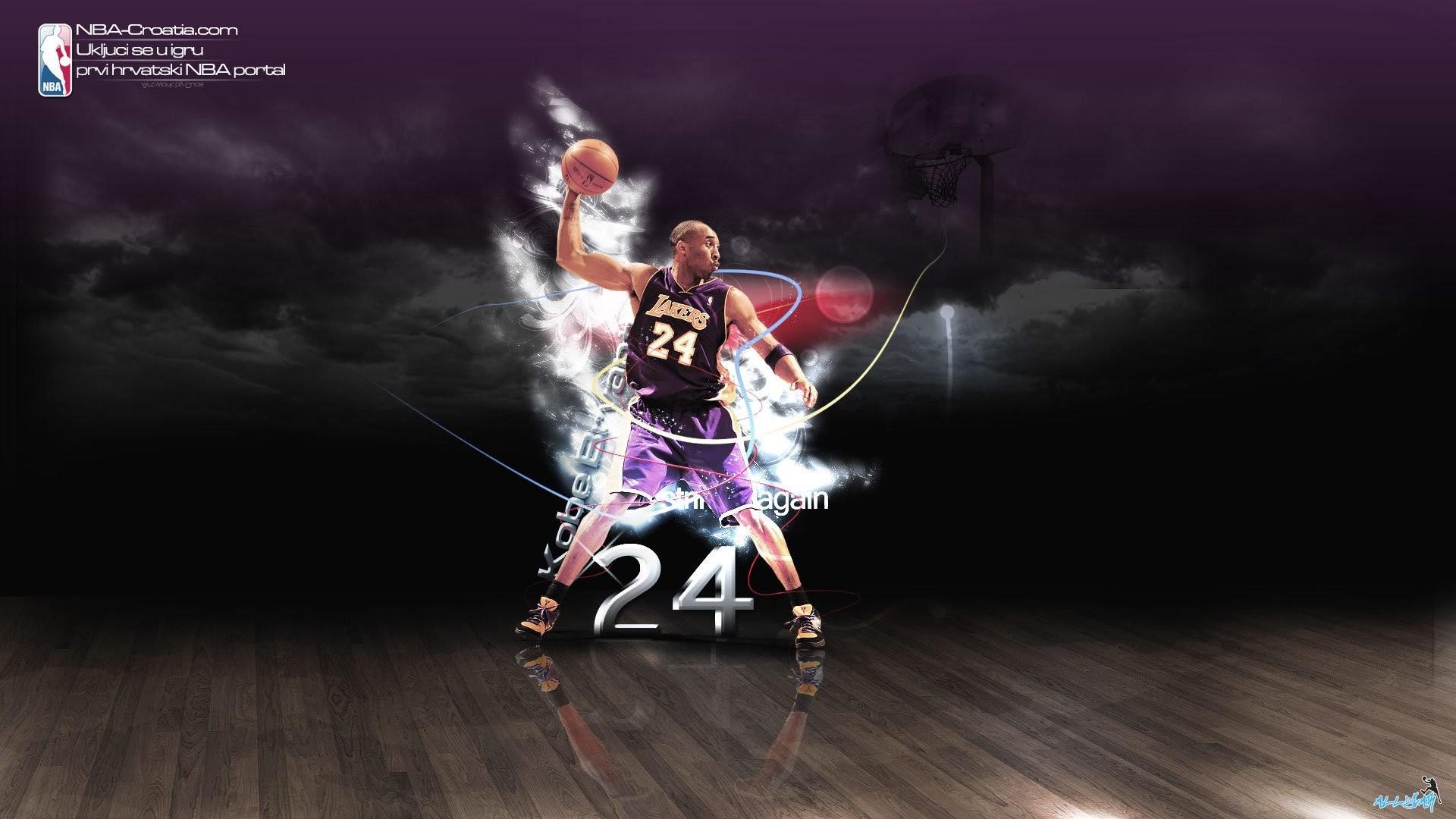 1920x1080 Basketball Wallpaper Gallery Bryant Wallpaper HD iPhone HD Wallpaper