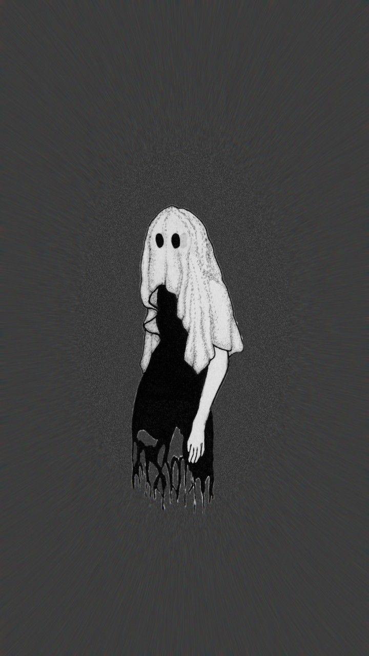 720x1280 wallpaper phone. Scary wallpaper, Emo wallpaper, Halloween wallpaper iphone