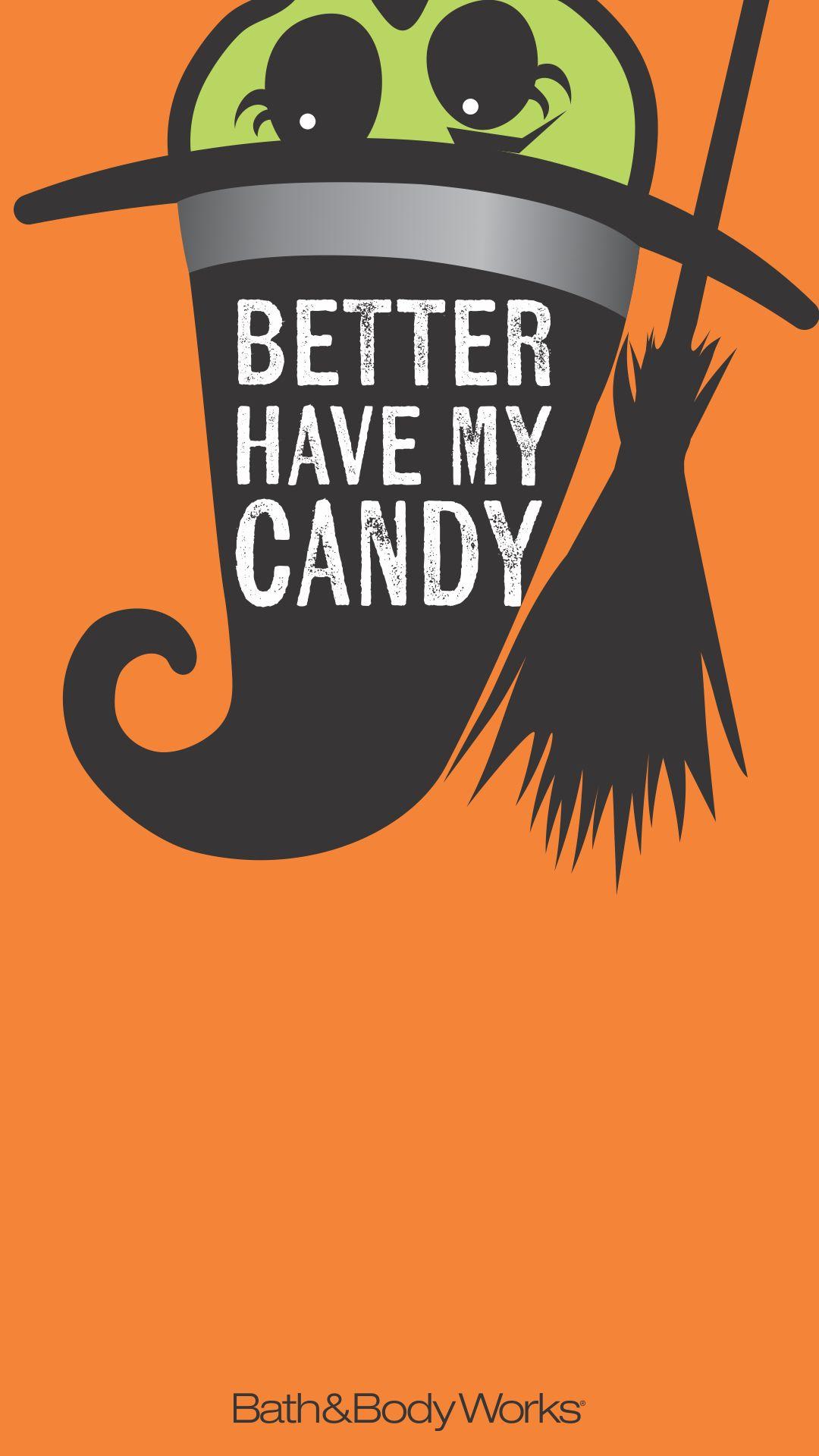1080x1920 Witch iPhone Wallpaper