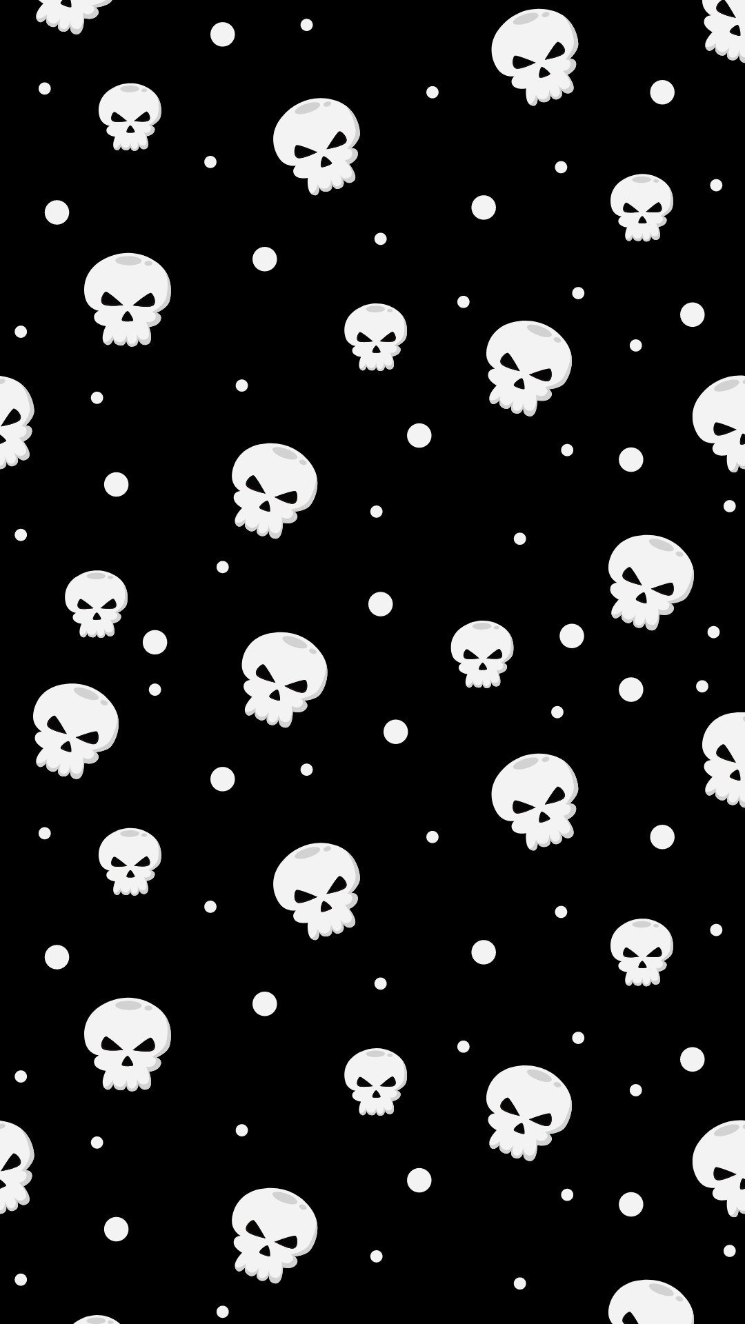 1080x1920 Halloween iPhone Wallpaper