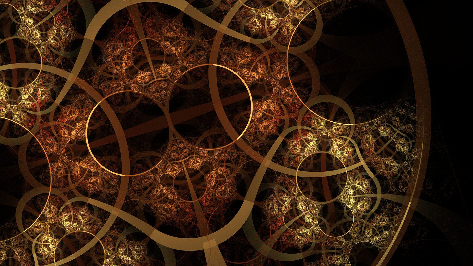 1920x1080 Steampunk Wallpaper HD