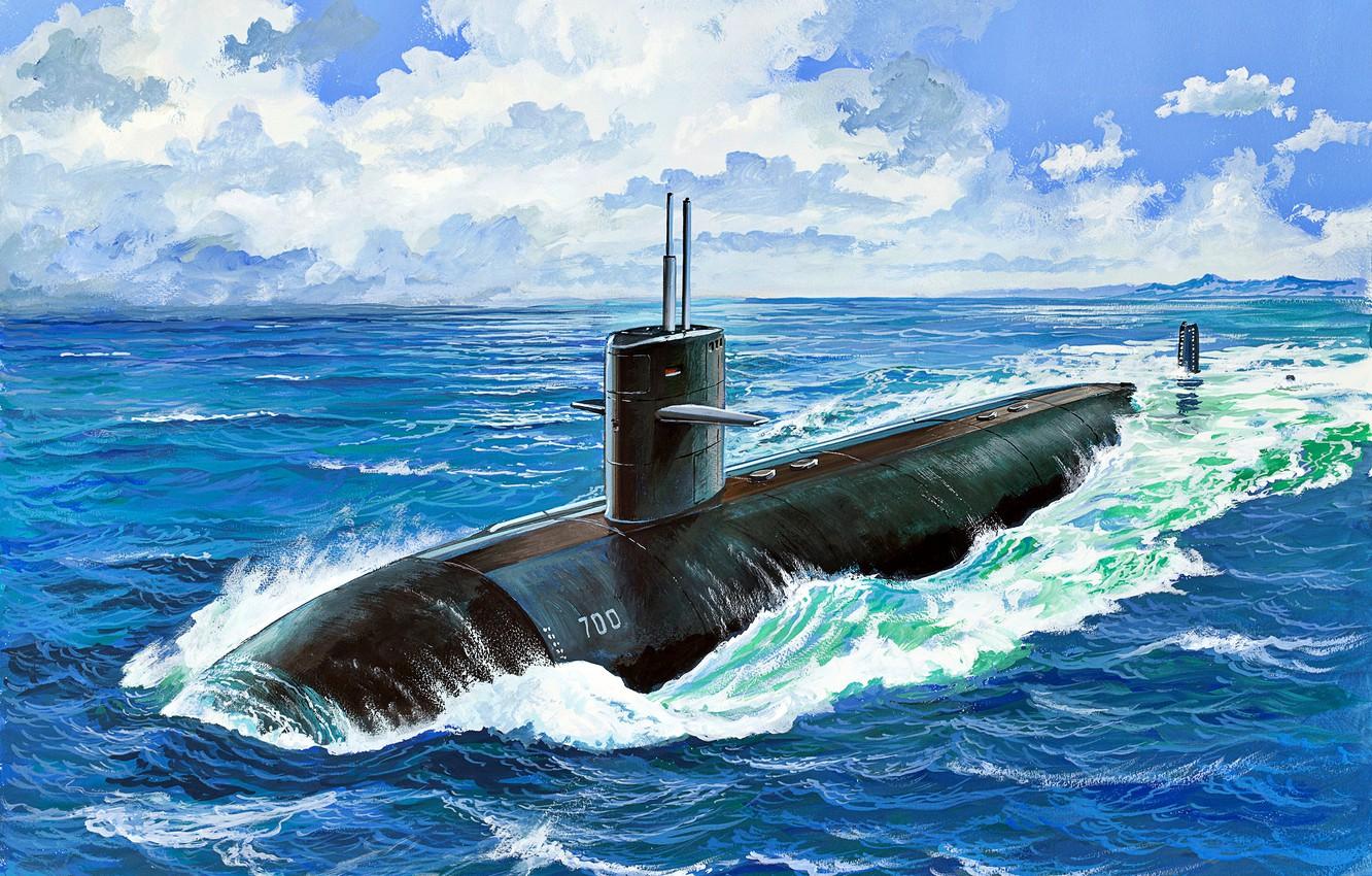 Submarine Wallpapers 60 images
