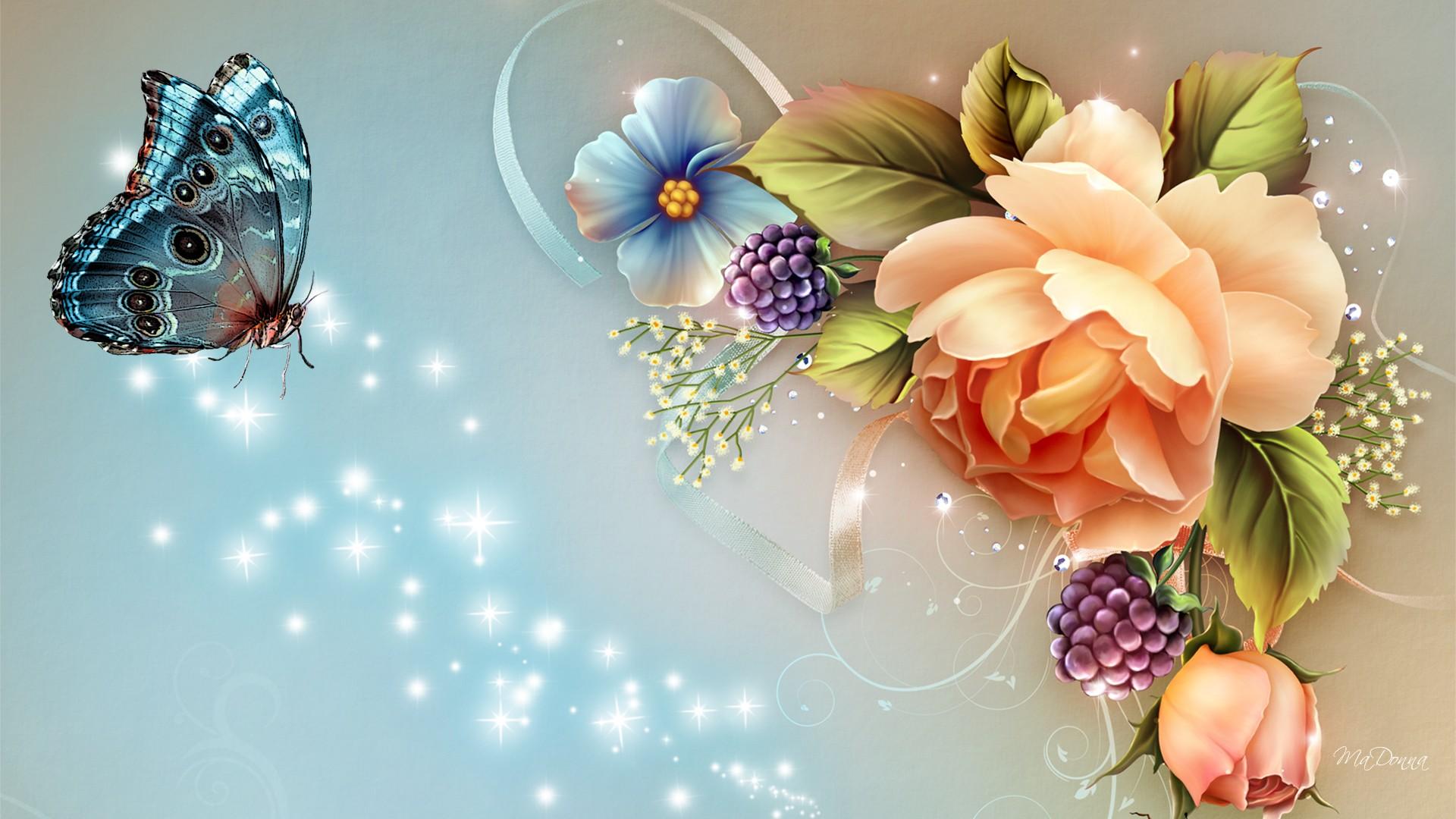 1920x1080 HD Beautiful Wallpaper Background For Free Download