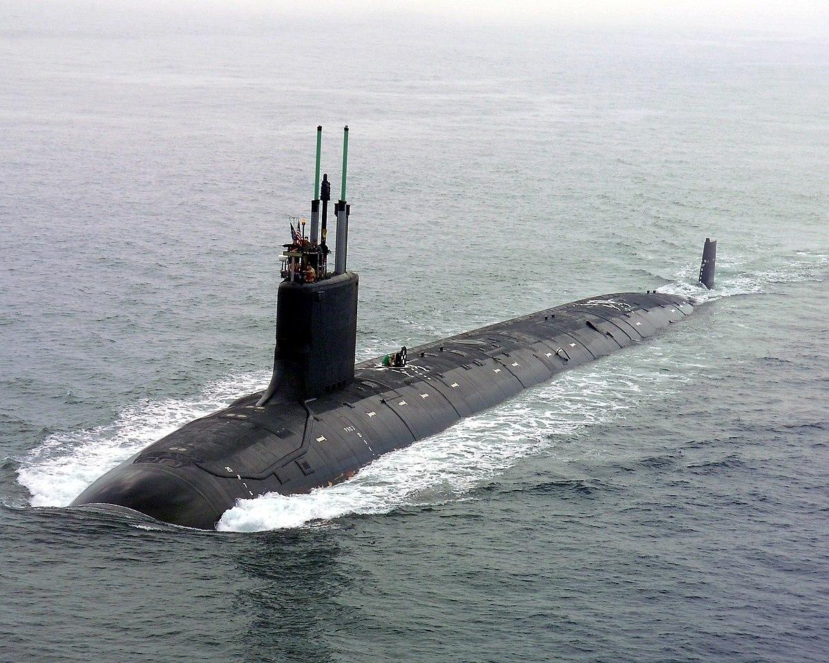 1200x960 Submarine