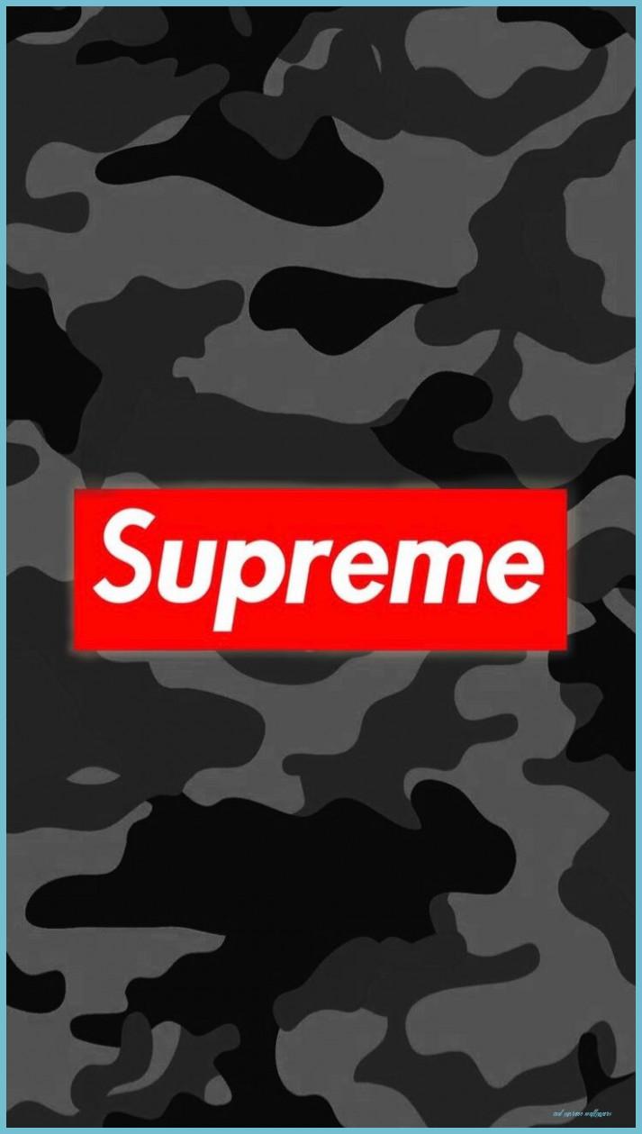Super Cool Supreme Wallpapers - Top Free Super Cool Supreme Backgrounds ...