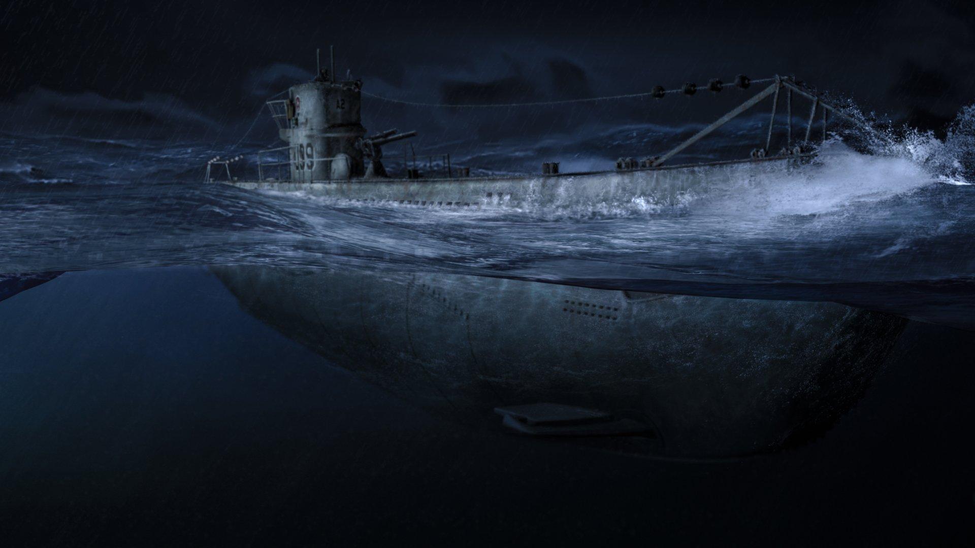 1920x1080 Navy.Submarines.Live wallpaper for Android