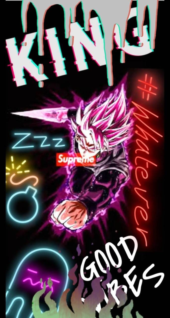 686x1280 4k Supreme Wallpaper