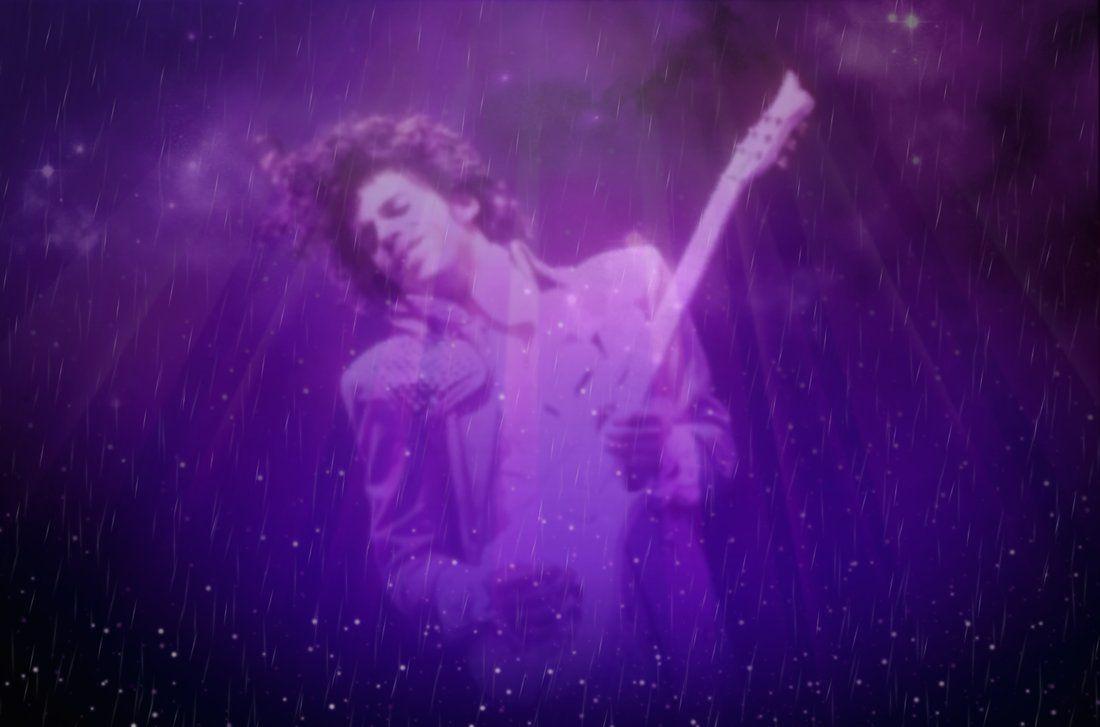 Purple Rain Wallpapers - Top Free Purple Rain Backgrounds - WallpaperAccess