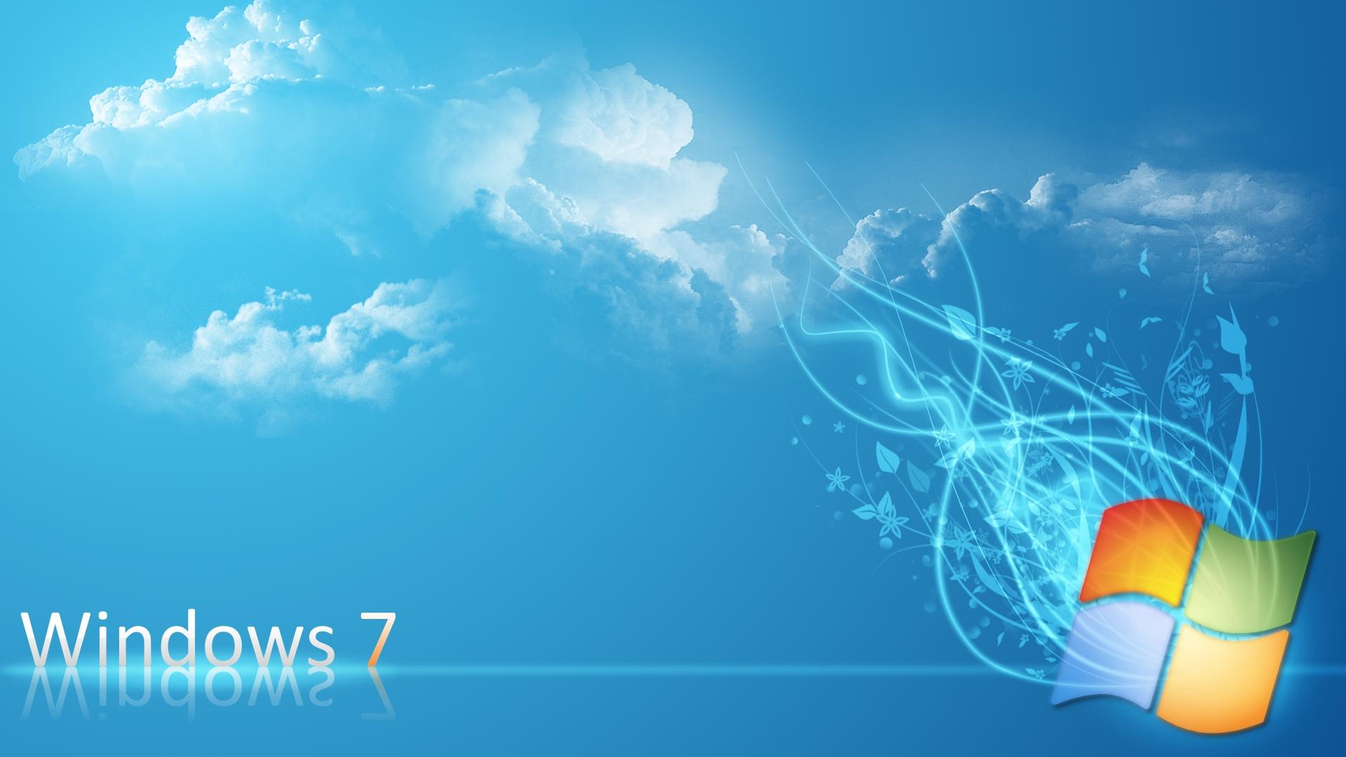 1920x1080 Free HD Windows 7 Wallpaper For Download