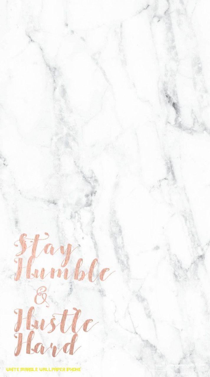 712x1278 Rose Gold Marble Wallpaper