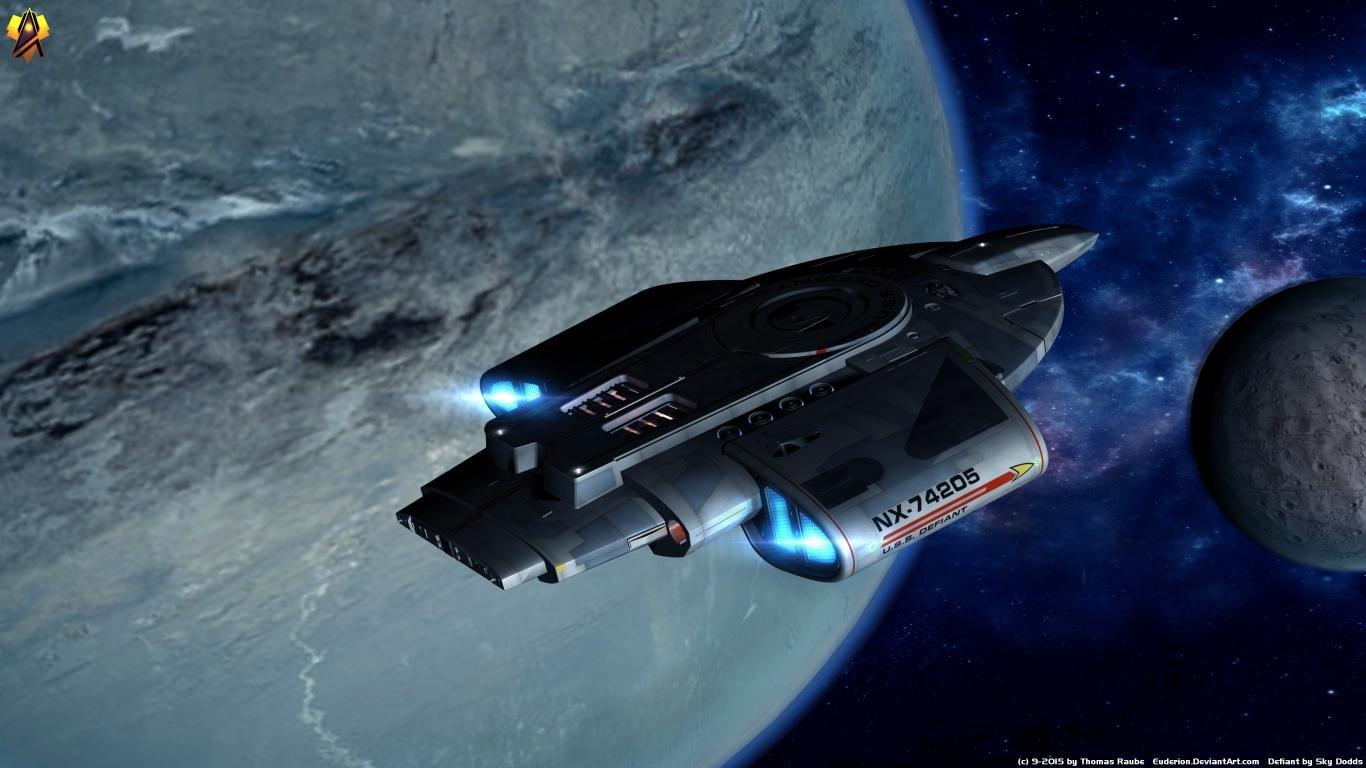 Deep Space 9 Wallpapers - Top Free Deep Space 9 Backgrounds ...