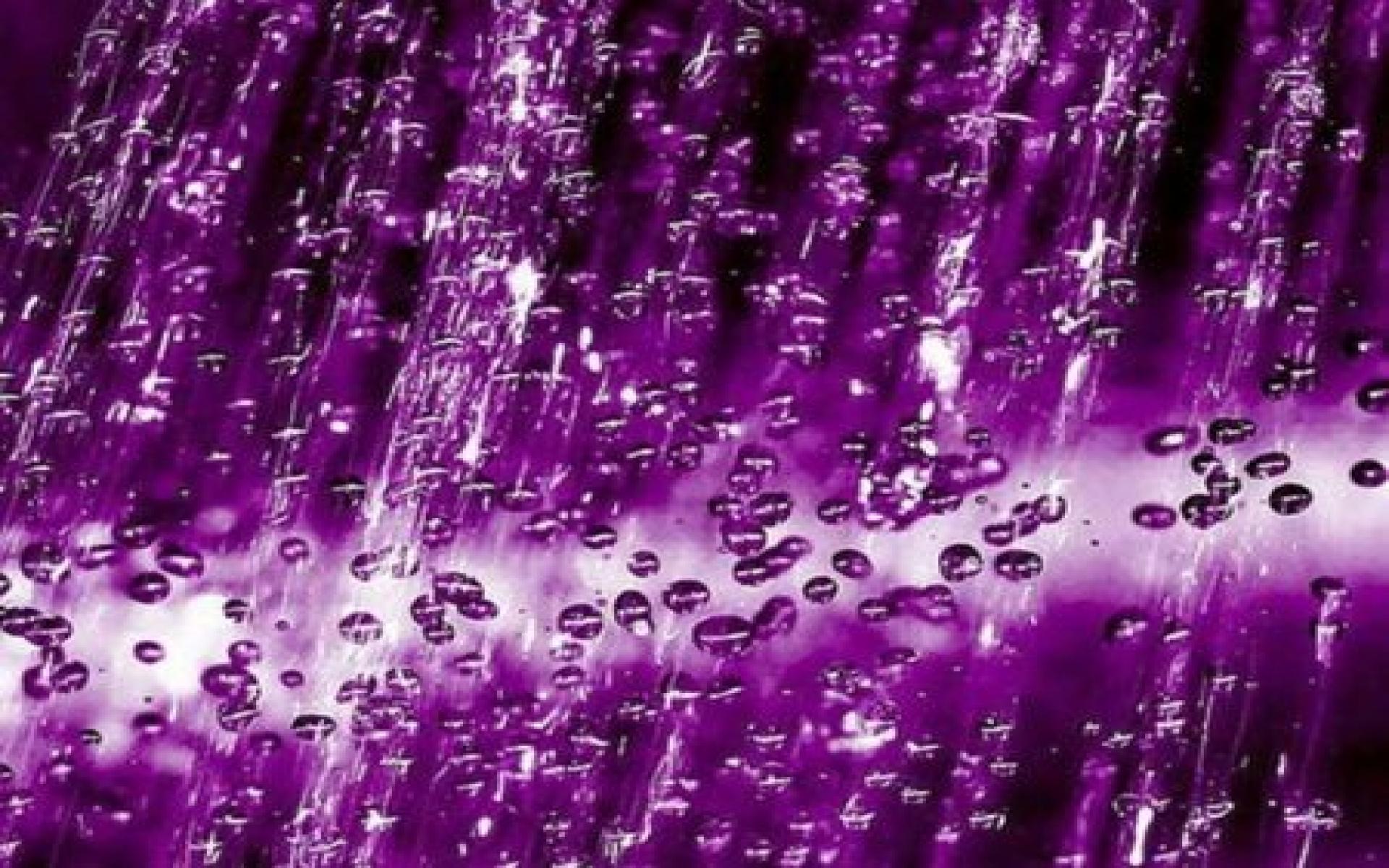 Purple Rain Wallpapers - Top Free Purple Rain Backgrounds - WallpaperAccess