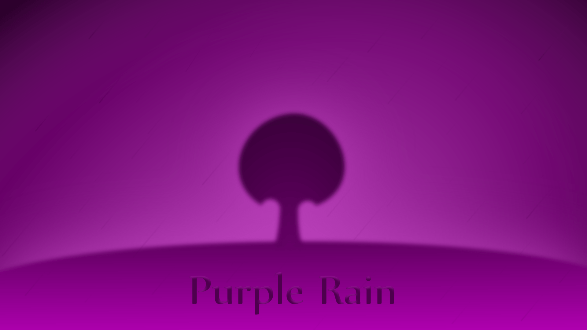 Purple Rain Wallpapers Top Free Purple Rain Backgrounds WallpaperAccess