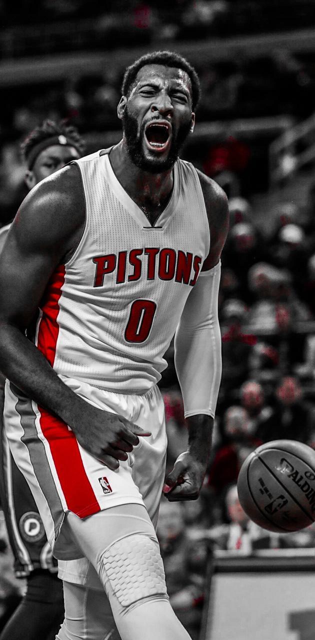 Andre Drummond Wallpapers - Top Free Andre Drummond Backgrounds