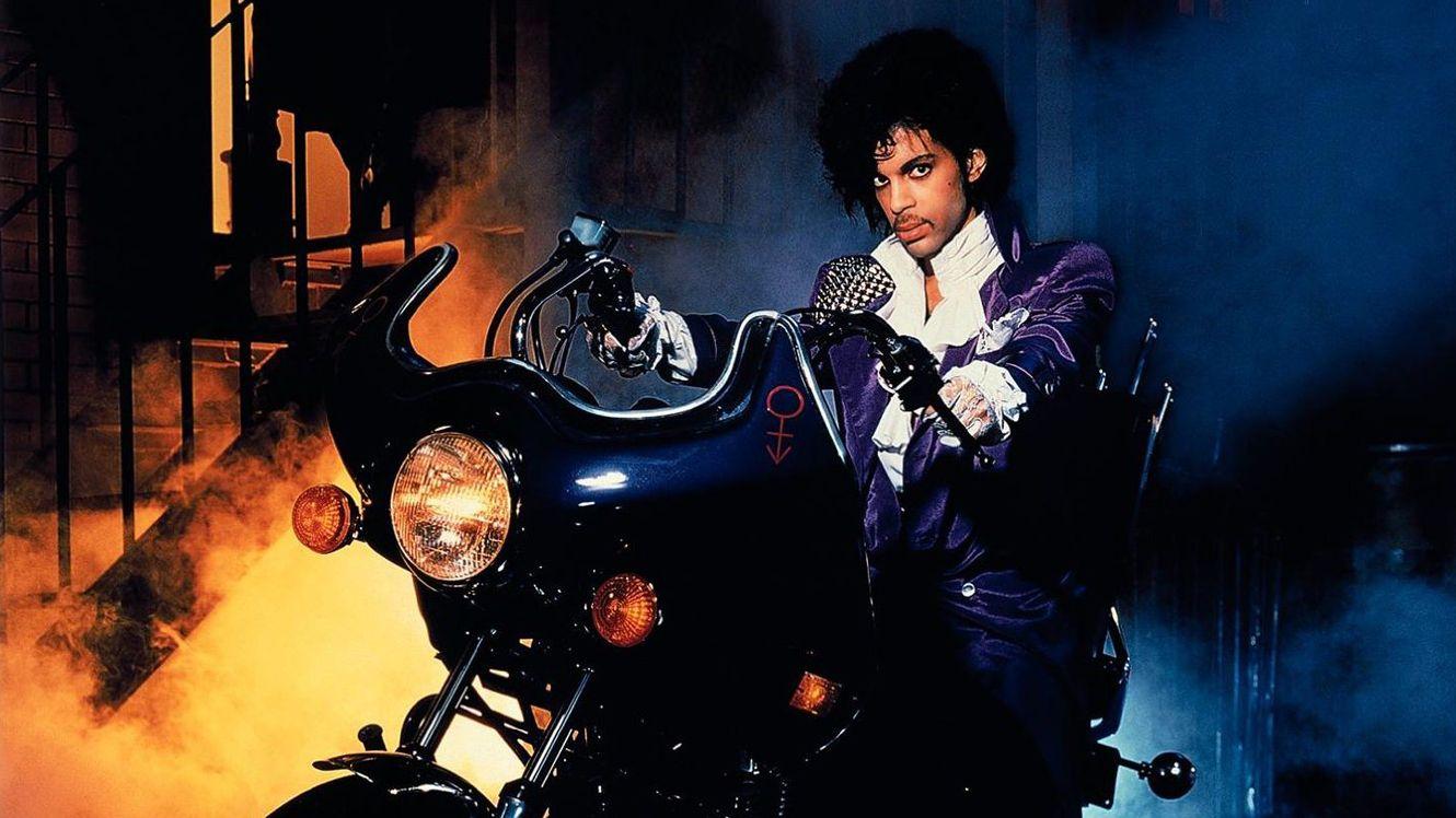 1330x748 Last Minute, Last Gasp: Prince's Purple Rain at Robinson This