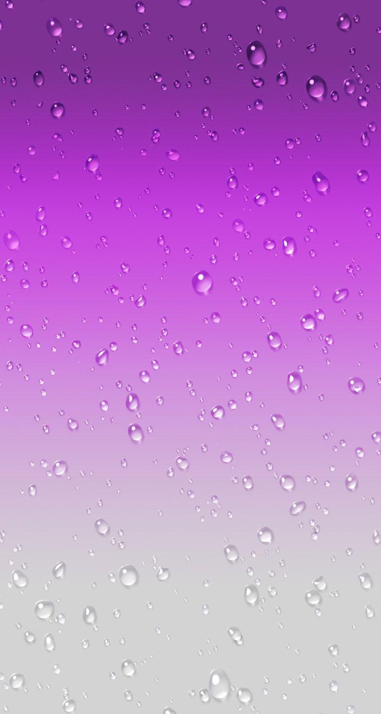 Purple Rain Wallpapers Top Free Purple Rain Backgrounds WallpaperAccess
