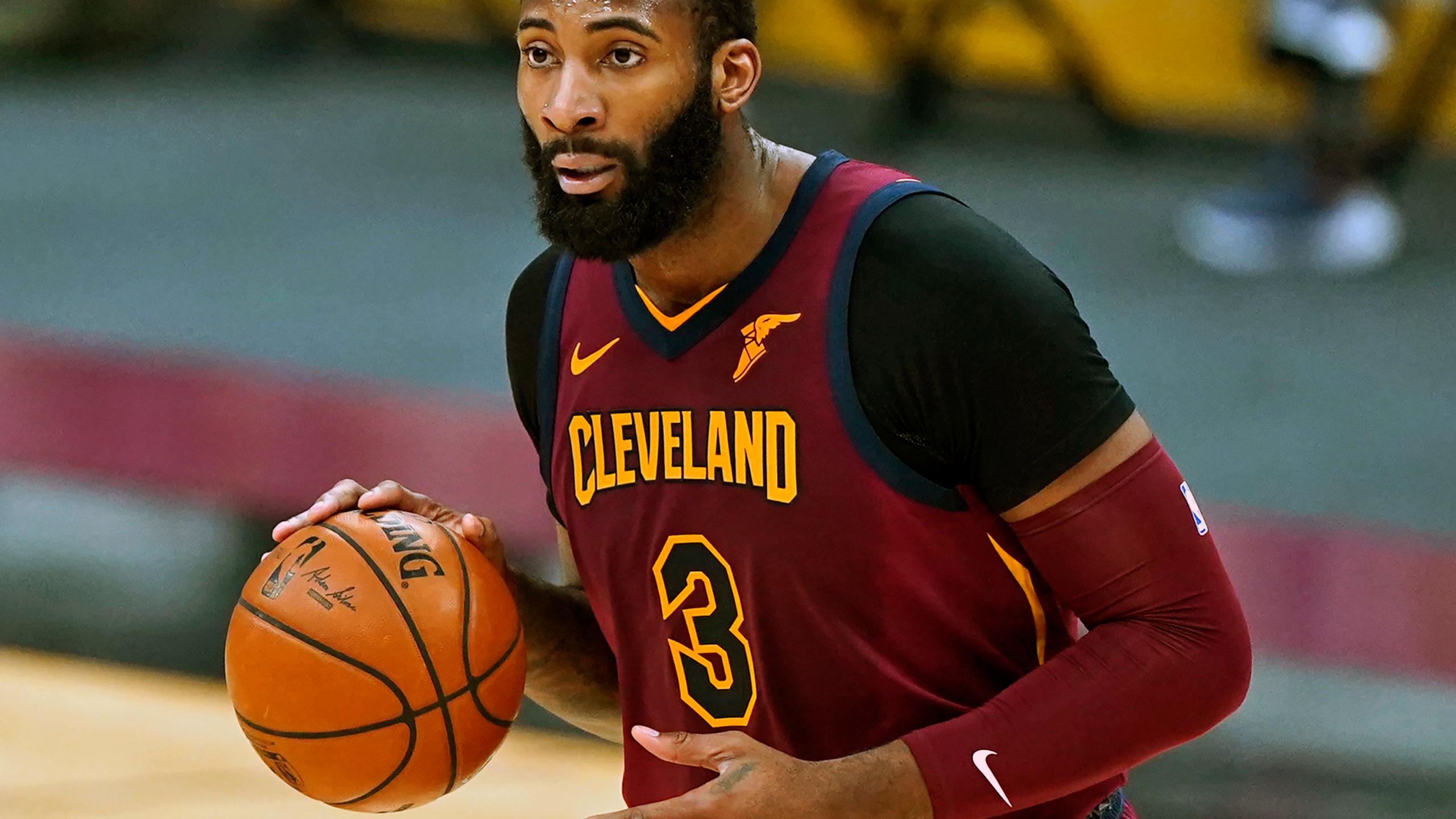 Andre Drummond Wallpapers - Top Free Andre Drummond Backgrounds