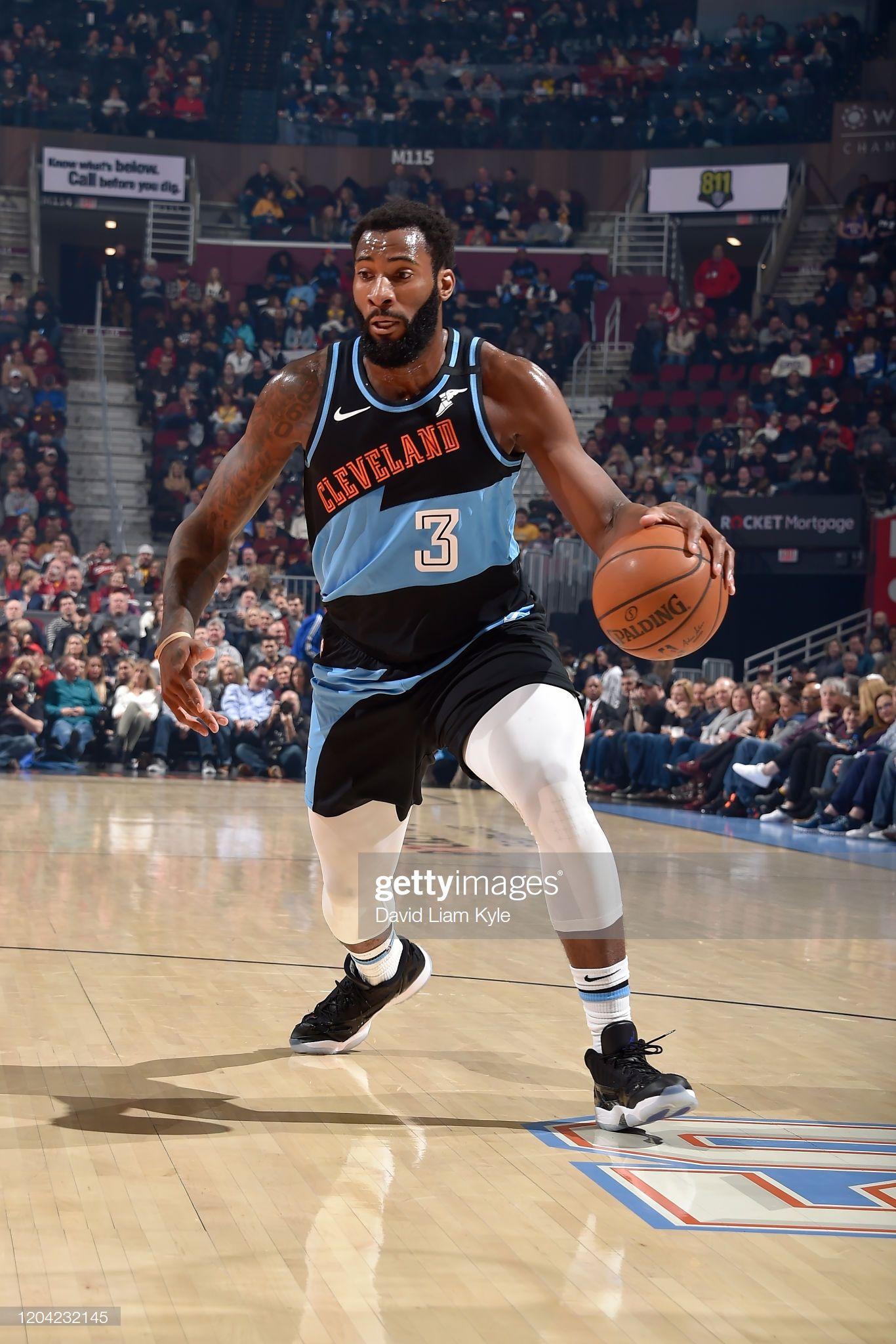 Andre Drummond Wallpapers - Top Free Andre Drummond Backgrounds