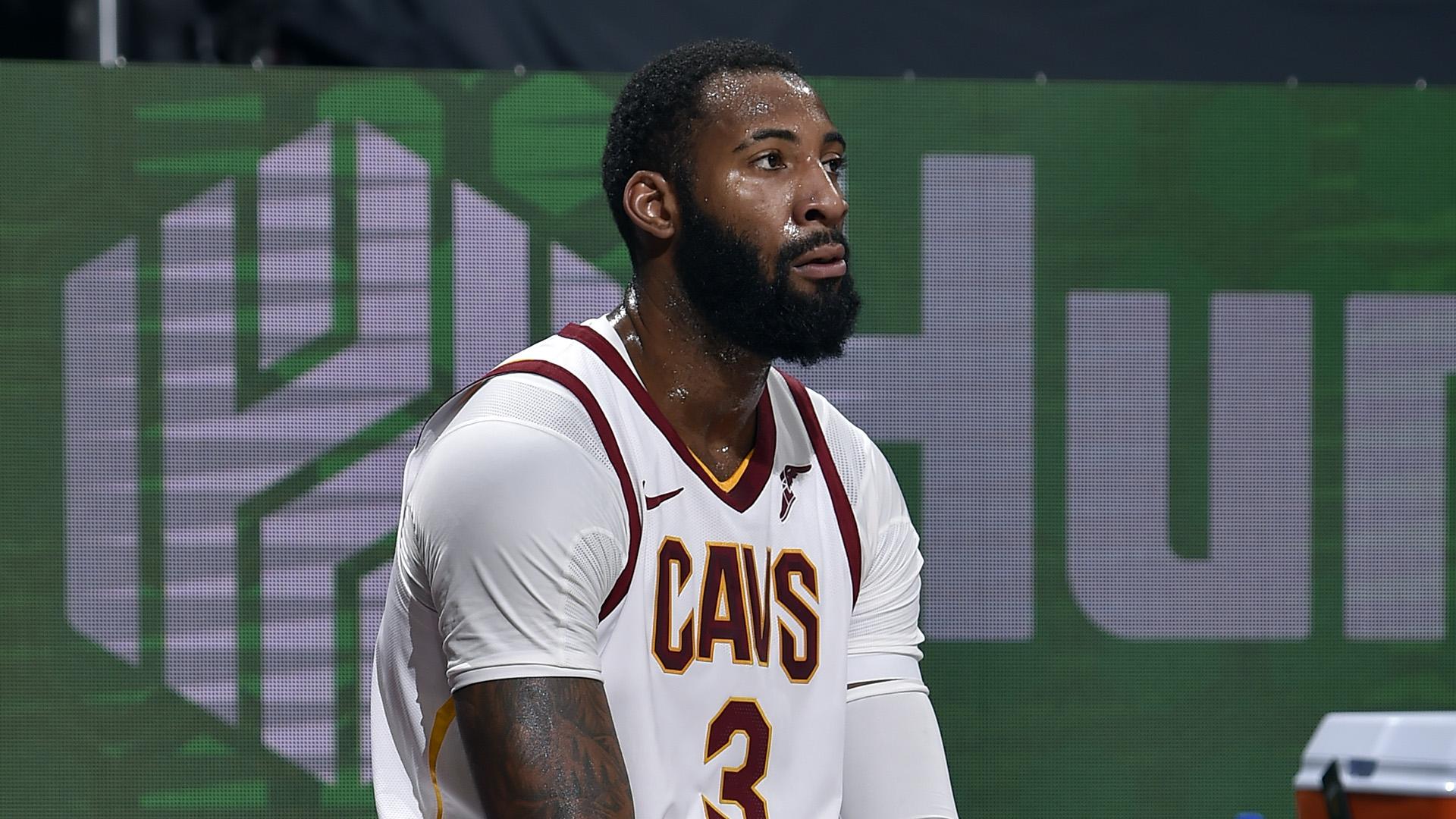 1920x1080 Andre Drummond agrees to contract buyout with Cavs
