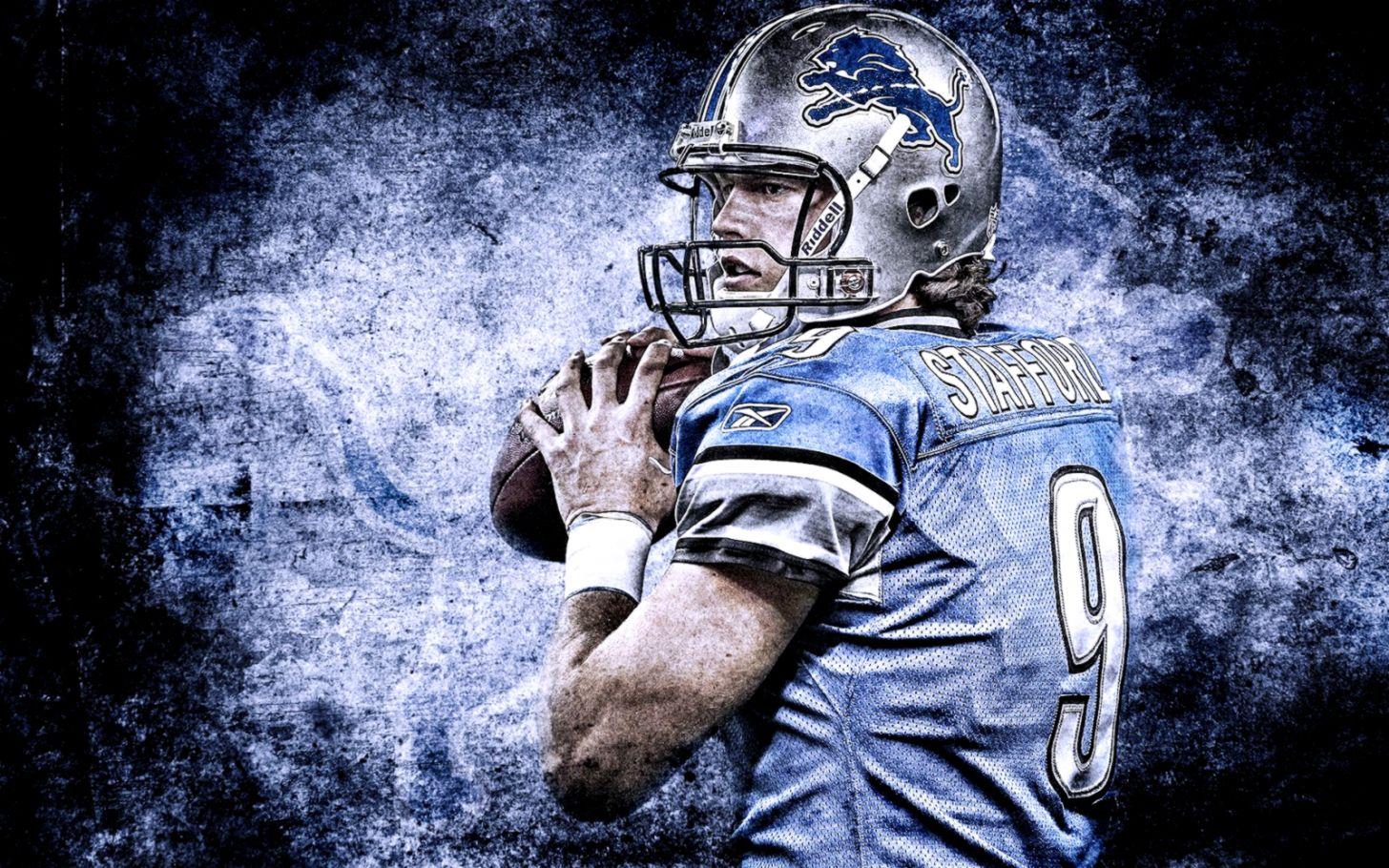 1456x910 Detroit Lions Wallpaper HD Hd Wallpaper