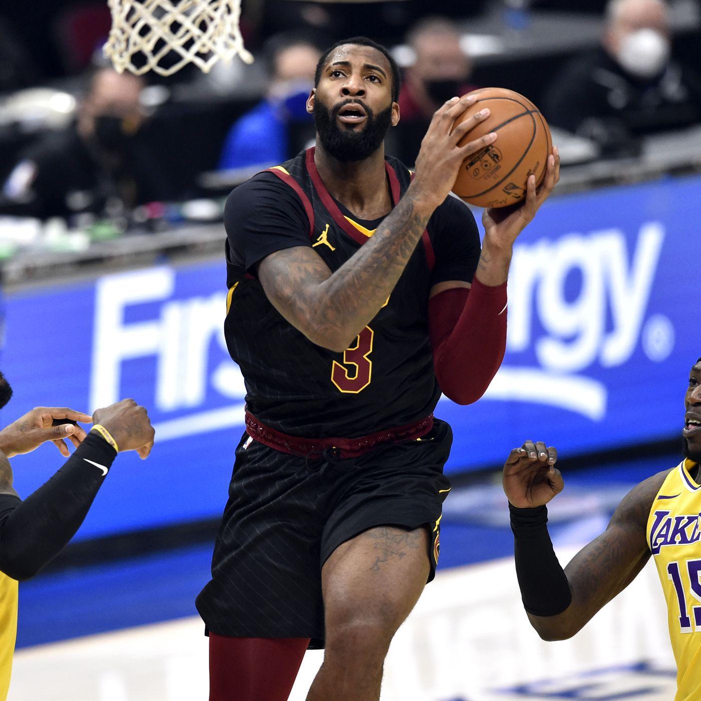 1400x1400 Delving into the machinations of the Cavaliers trading Andre Drummond The Sword