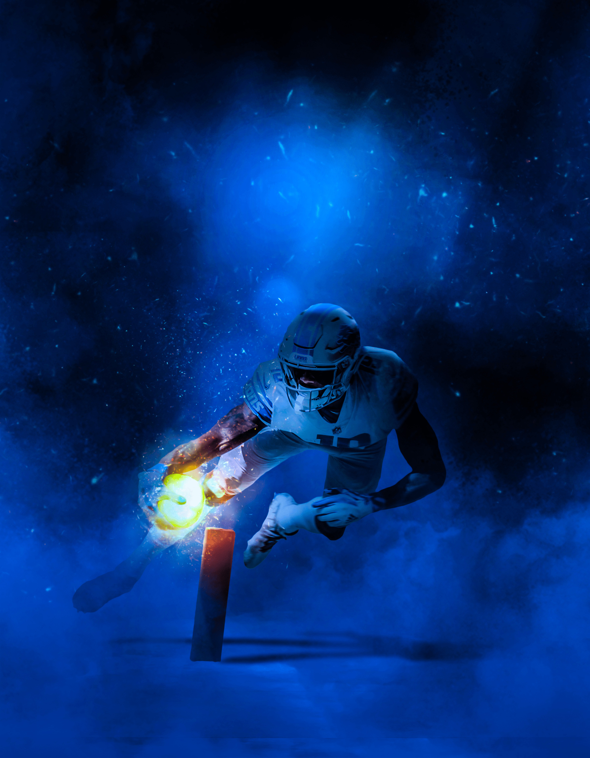 2000x2571 Golladay Phone Wallpaper I made (ig: lucsdesign91)