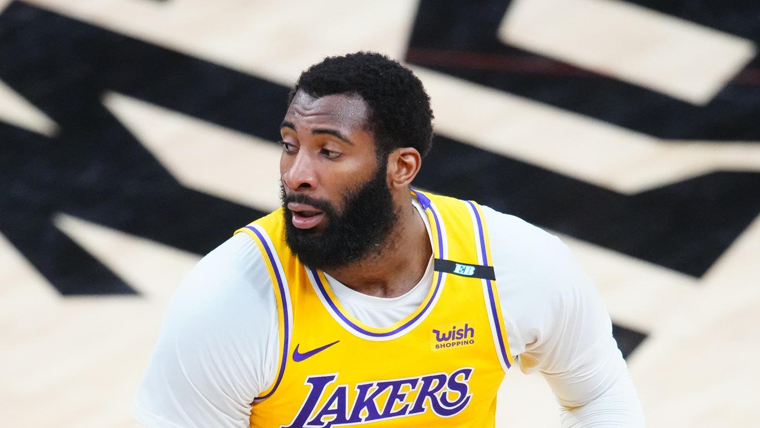 1500x844 NBA free agency: Sixers agree to sign Andre Drummond