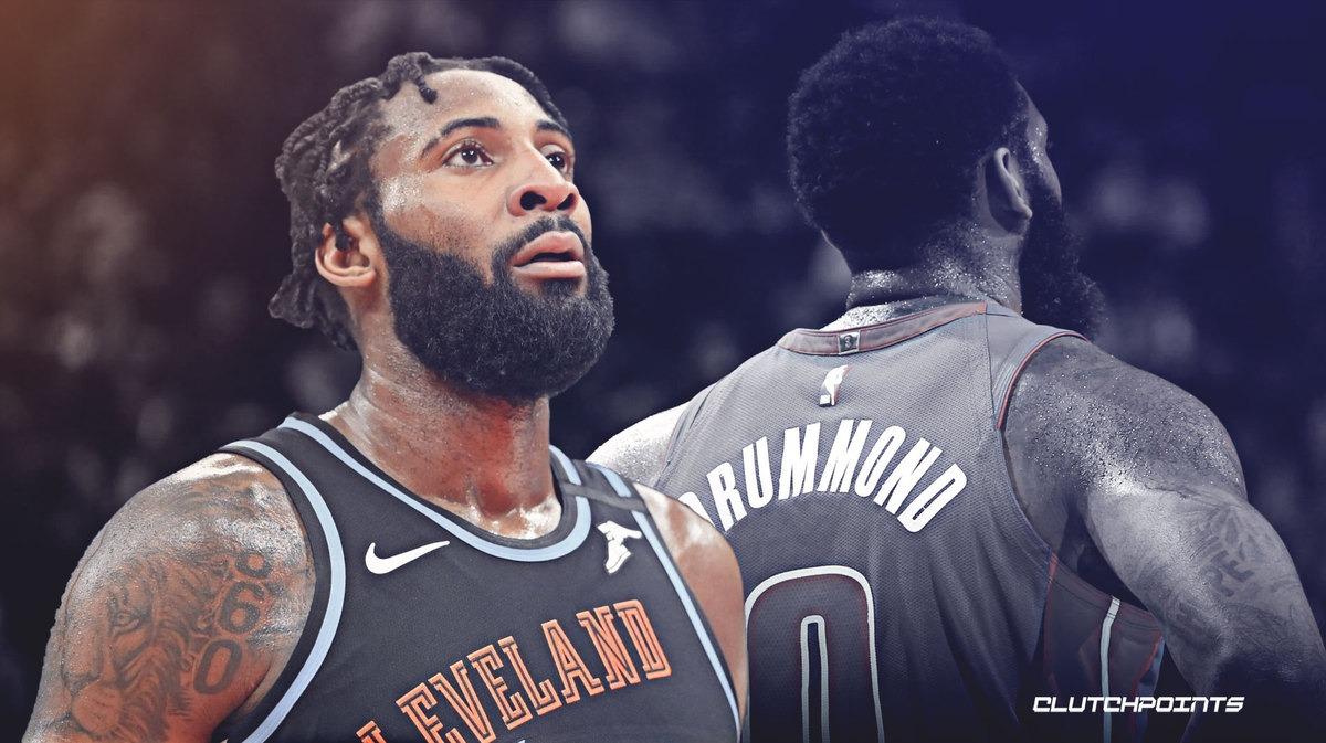 1200x673 Cavs news: Andre Drummond speaks out on Pistons trade, future