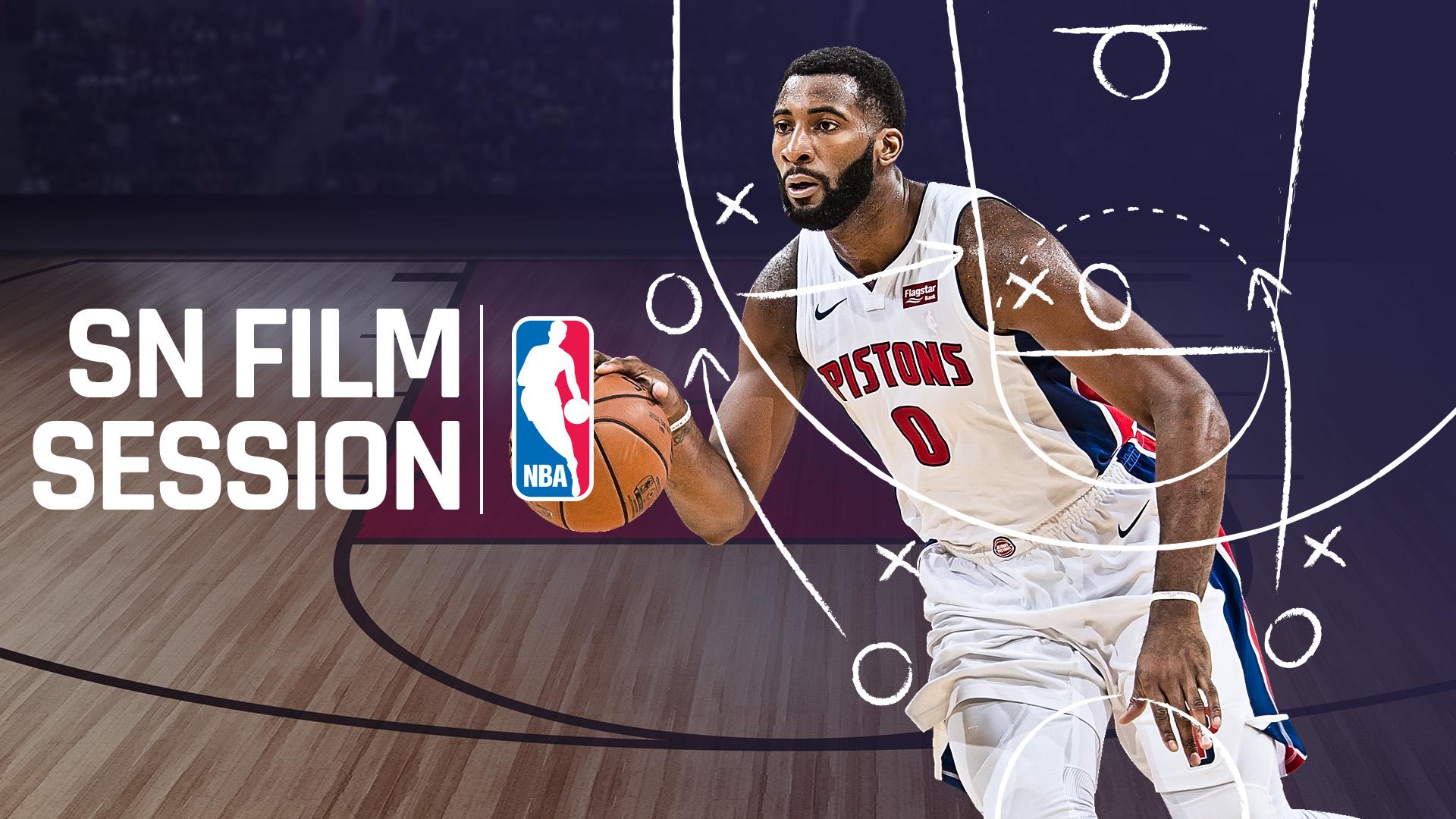 1920x1080 Is Andre Drummond Facing Make Or Break Season With Pistons?