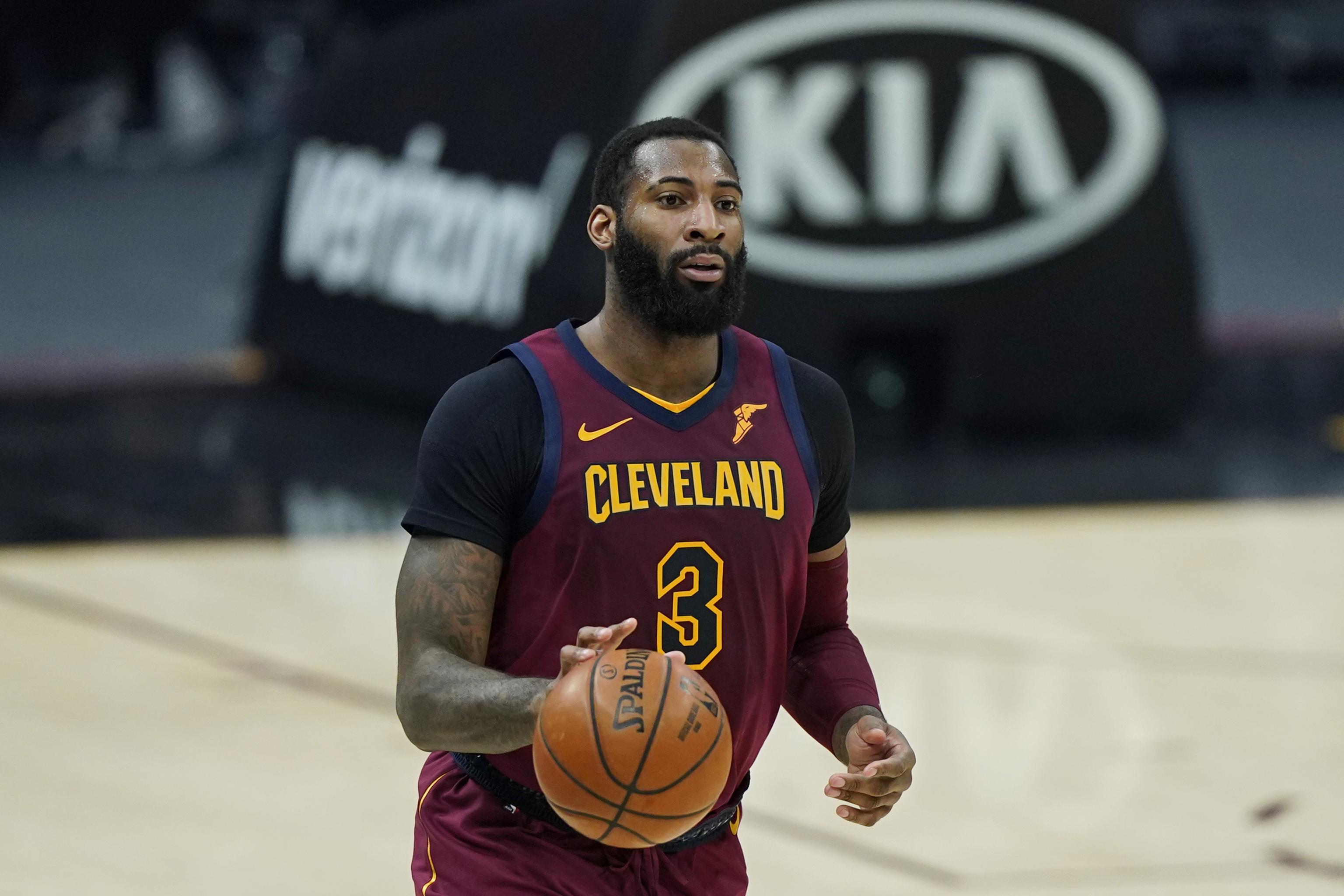 3072x2048 Report: Andre Drummond Bought Out by Cavaliers After NBA Trade Deadline. Bleacher Report. Latest News, Videos and Highlights