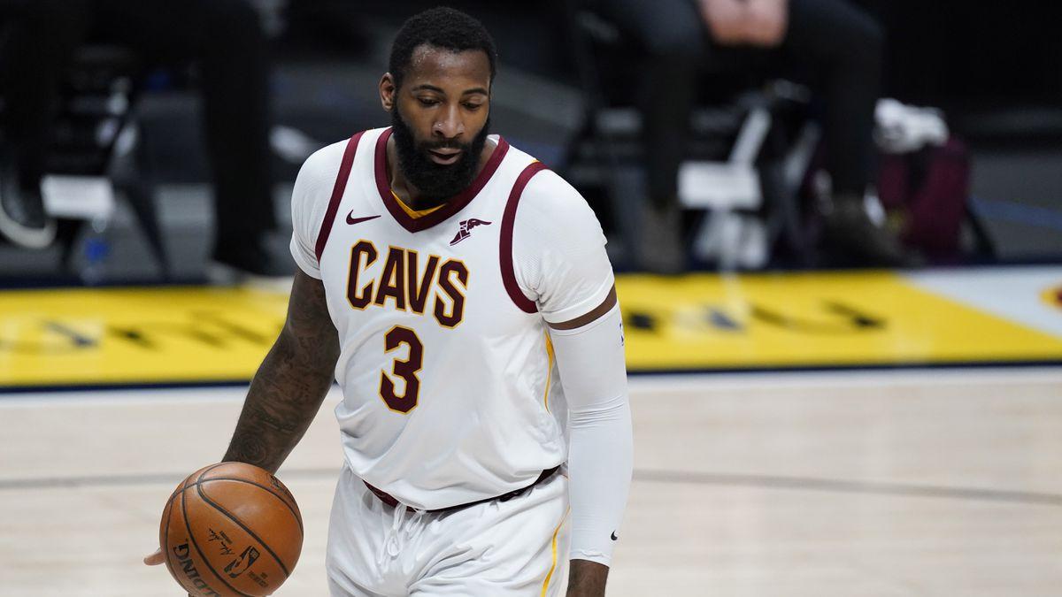 1200x675 Why Andre Drummond to the Lakers could be a problem for the Nets York Daily News