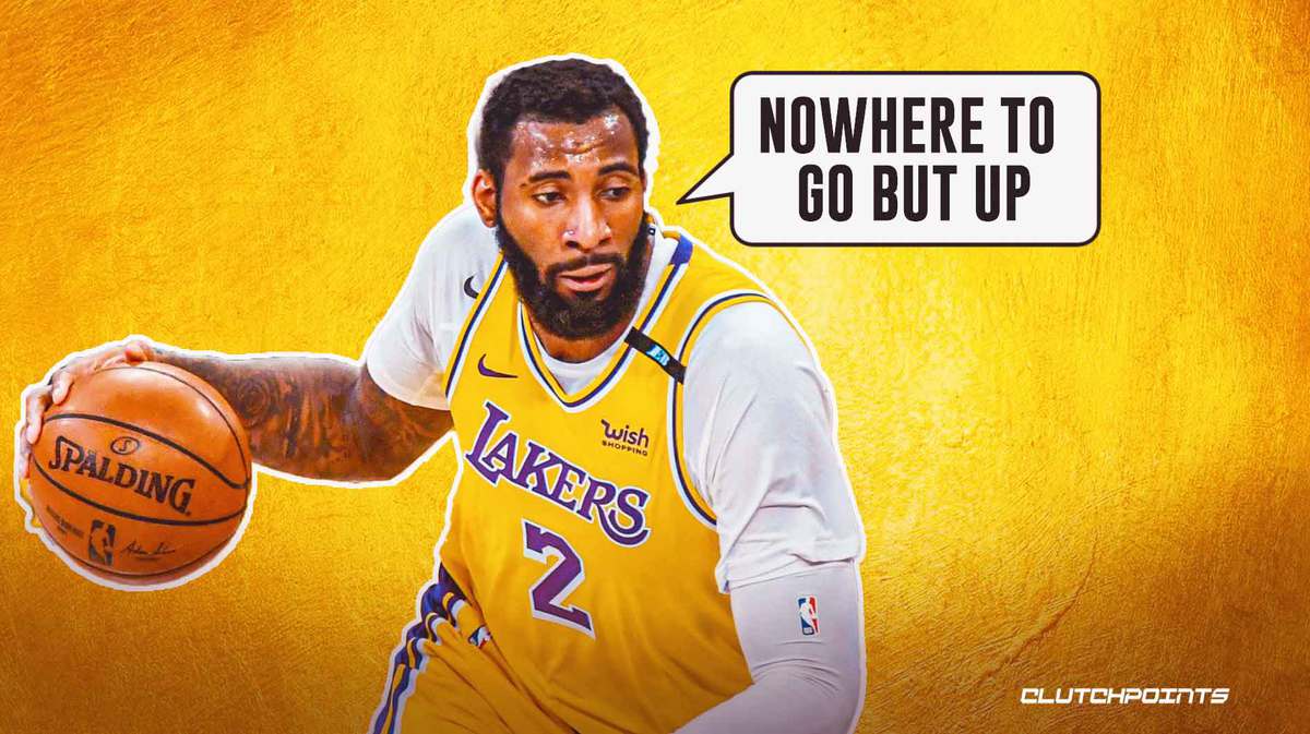 1200x673 Lakers news: Andre Drummond admits to being mired in bad stretch