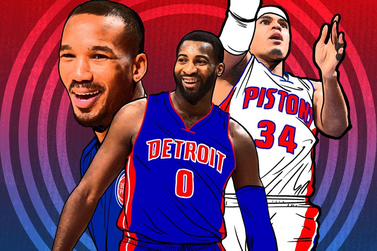 1200x800 It's Time to Take Andre Drummond and the Pistons Seriously
