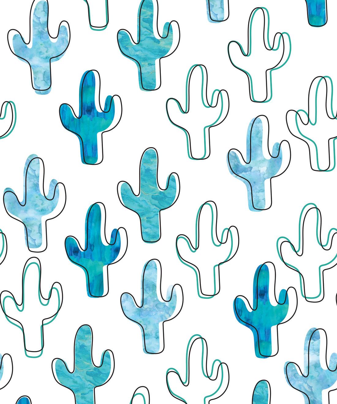 Cool Cactus Wallpapers - Top Free Cool Cactus Backgrounds - WallpaperAccess