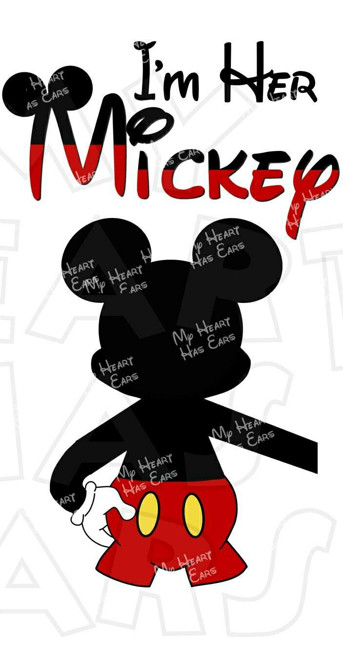 703x1371 Mickey Mouse iPhone Wallpaper