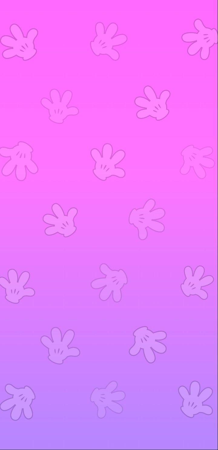 720x1480 Gradient Mickey Wallpaper. Papel de parede wallpaper, Wallpaper, Papeis de parede